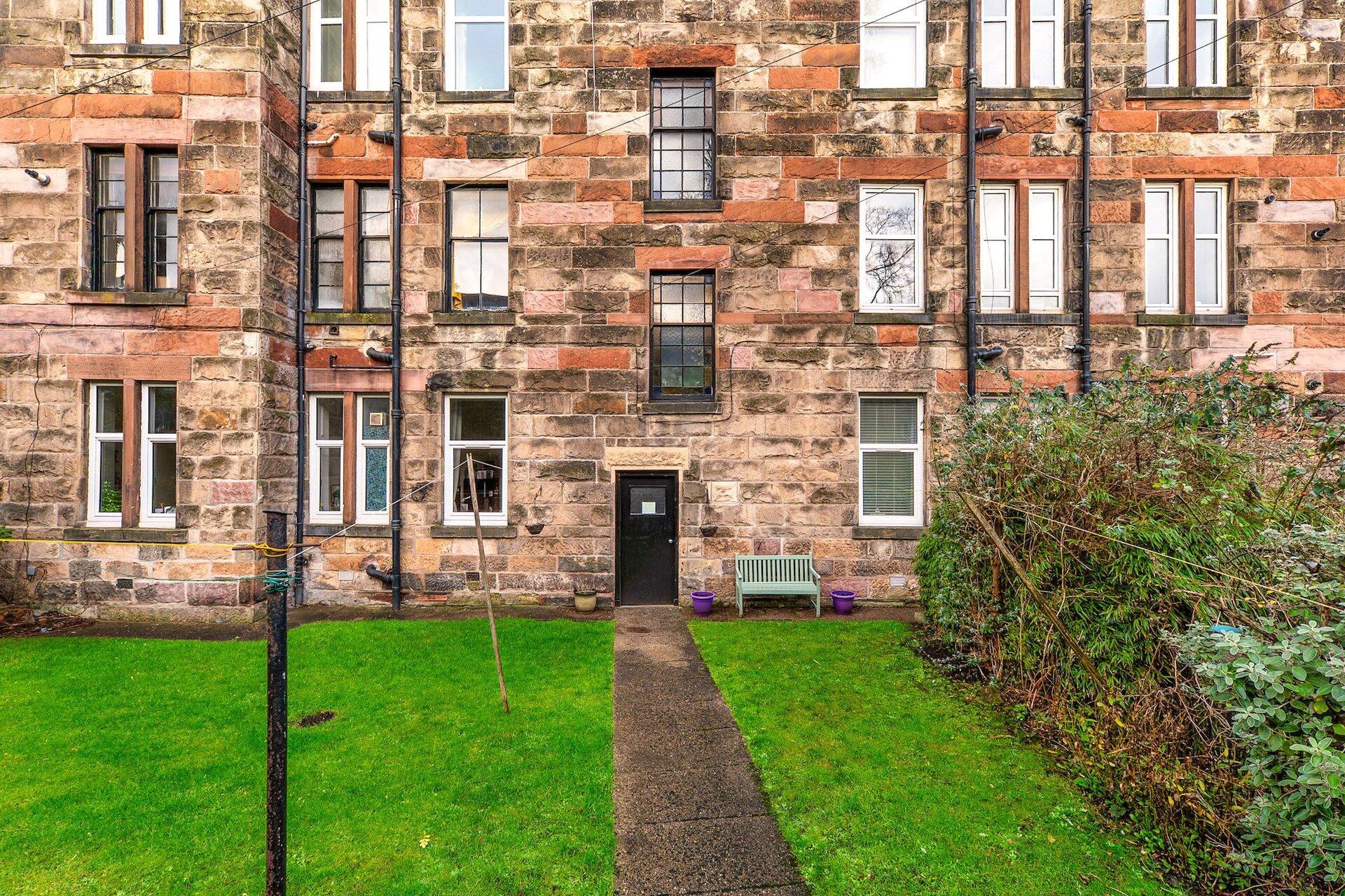2/1, 39 Lawrence Street, Dowanhill, Glasgow, G11 5HD - Picture #58