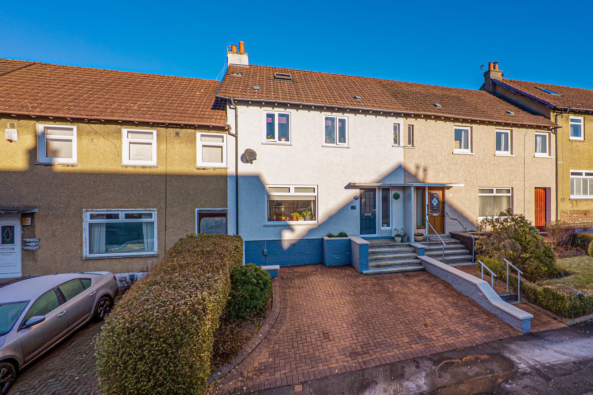 70 Burrelton Road, Merrylee, Glasgow, G43 2LR - Picture #1