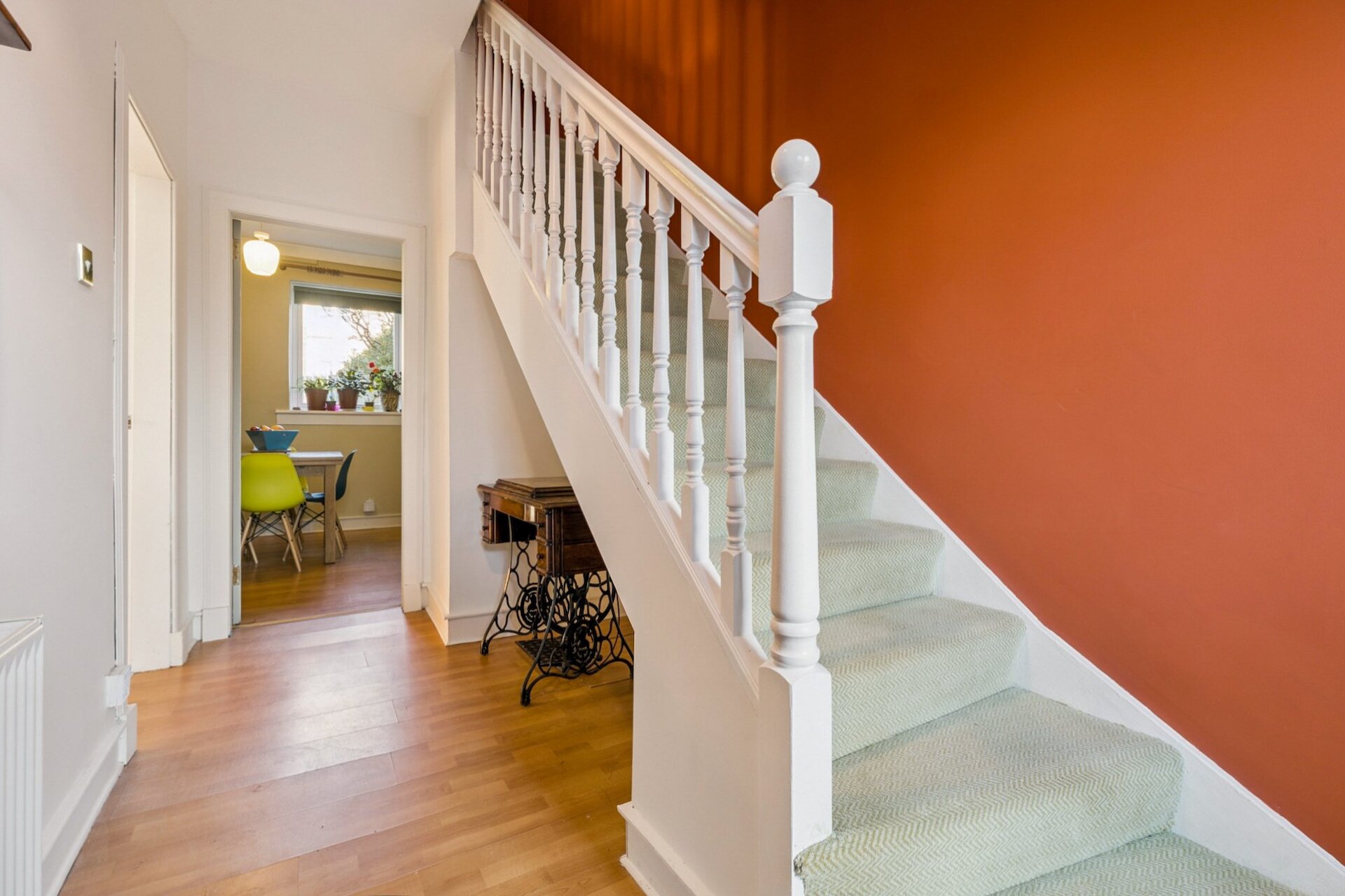 70 Burrelton Road, Merrylee, Glasgow, G43 2LR - Picture #10