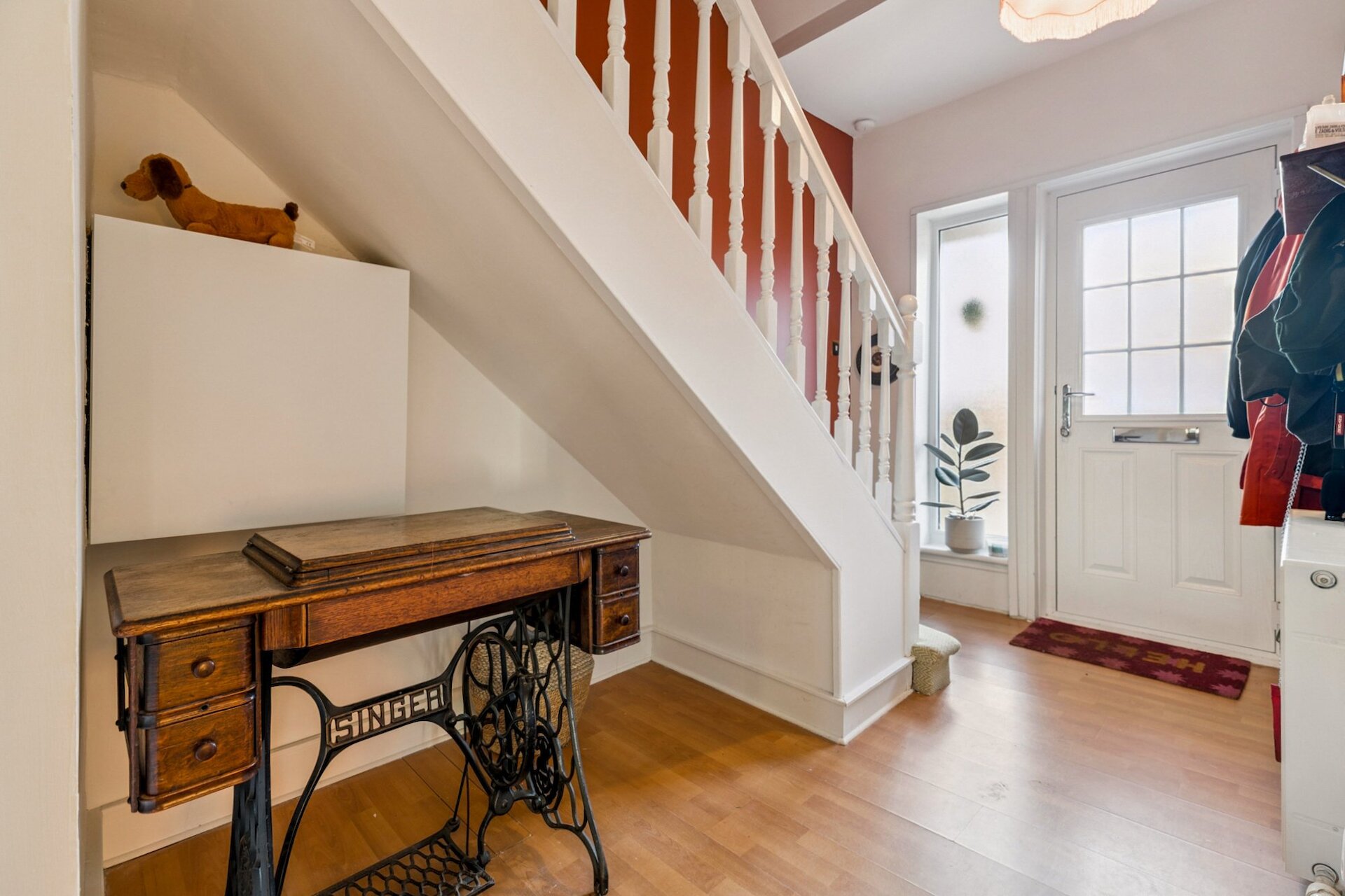 70 Burrelton Road, Merrylee, Glasgow, G43 2LR - Picture #11