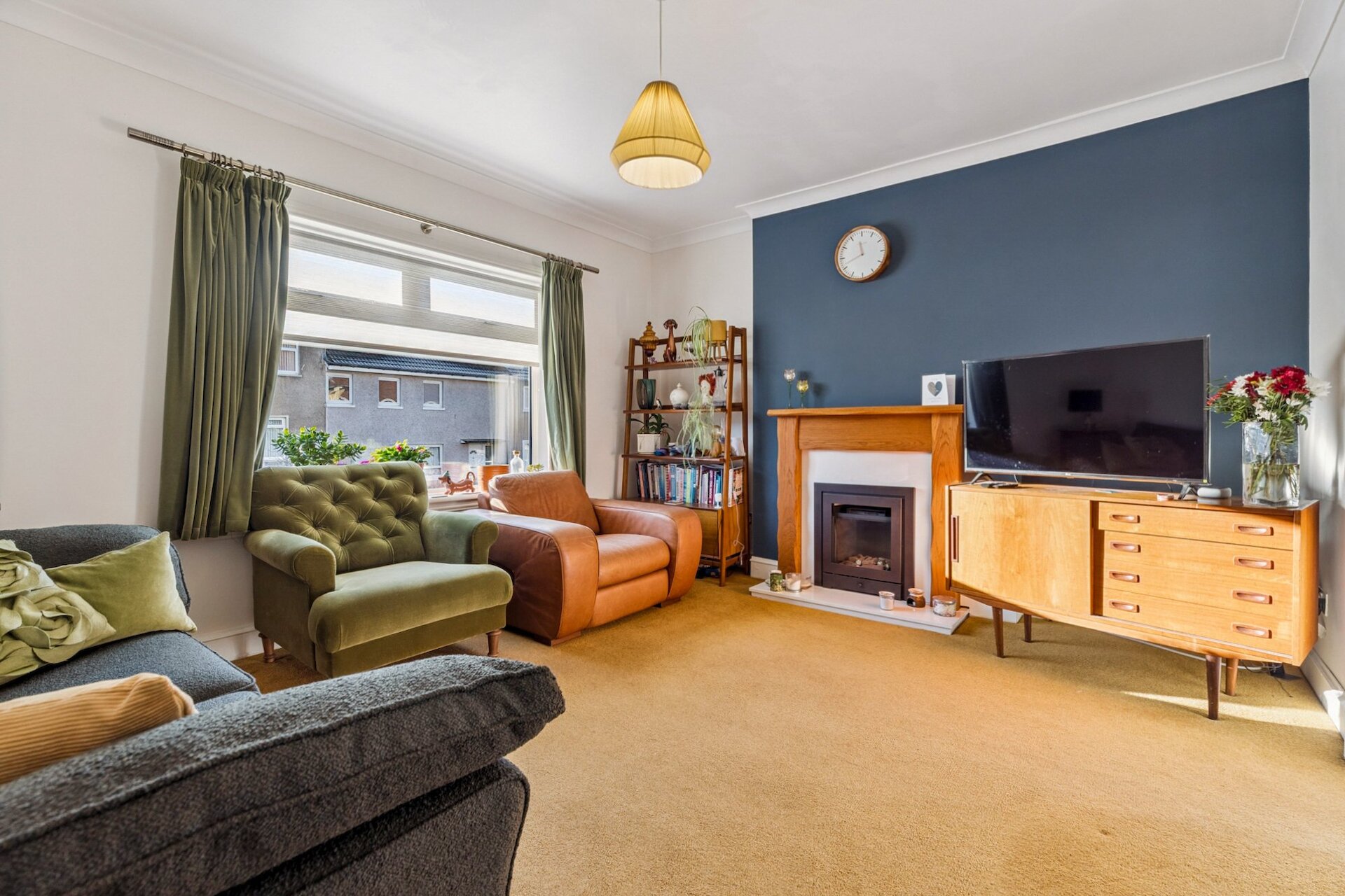 70 Burrelton Road, Merrylee, Glasgow, G43 2LR - Picture #2