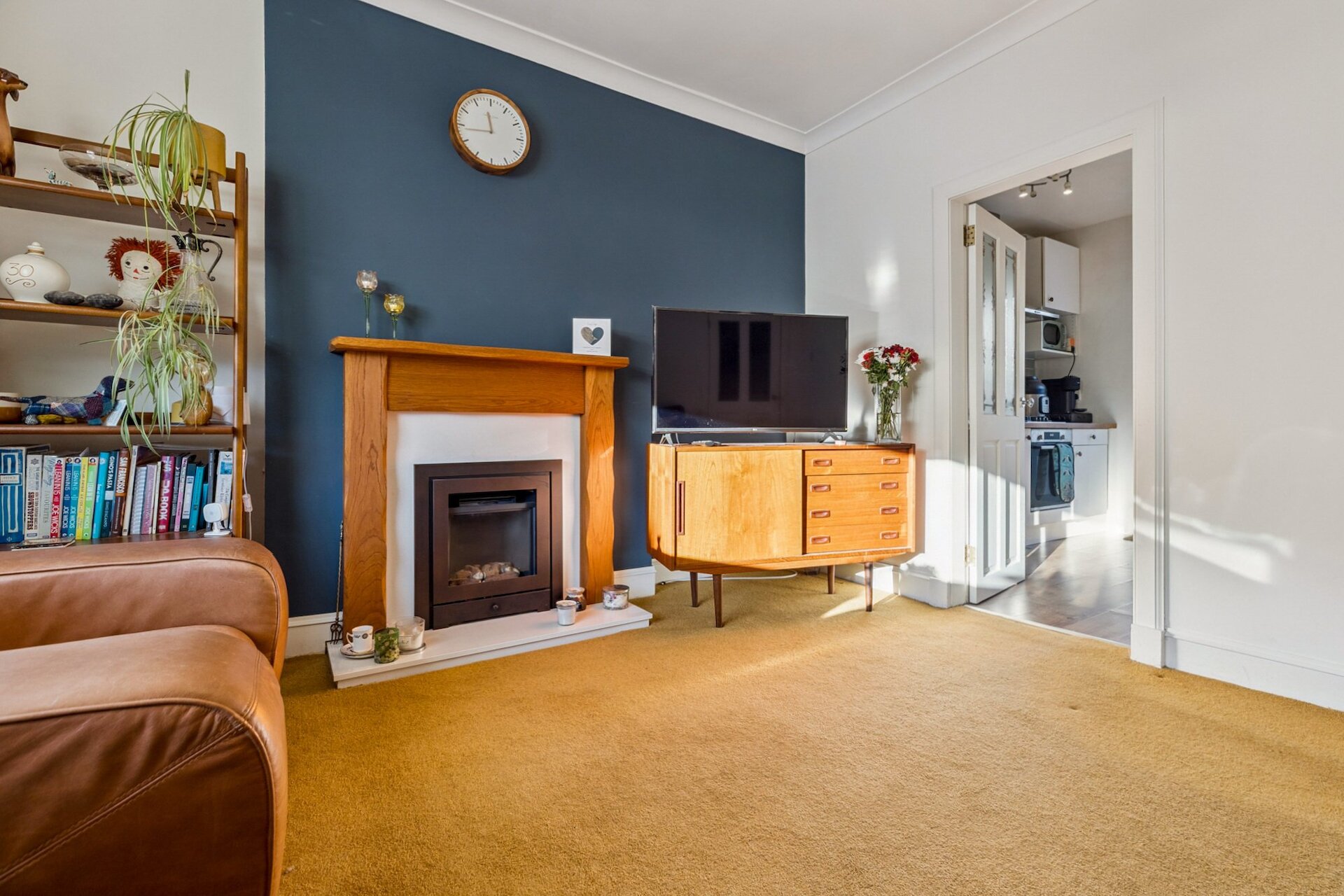 70 Burrelton Road, Merrylee, Glasgow, G43 2LR - Picture #4