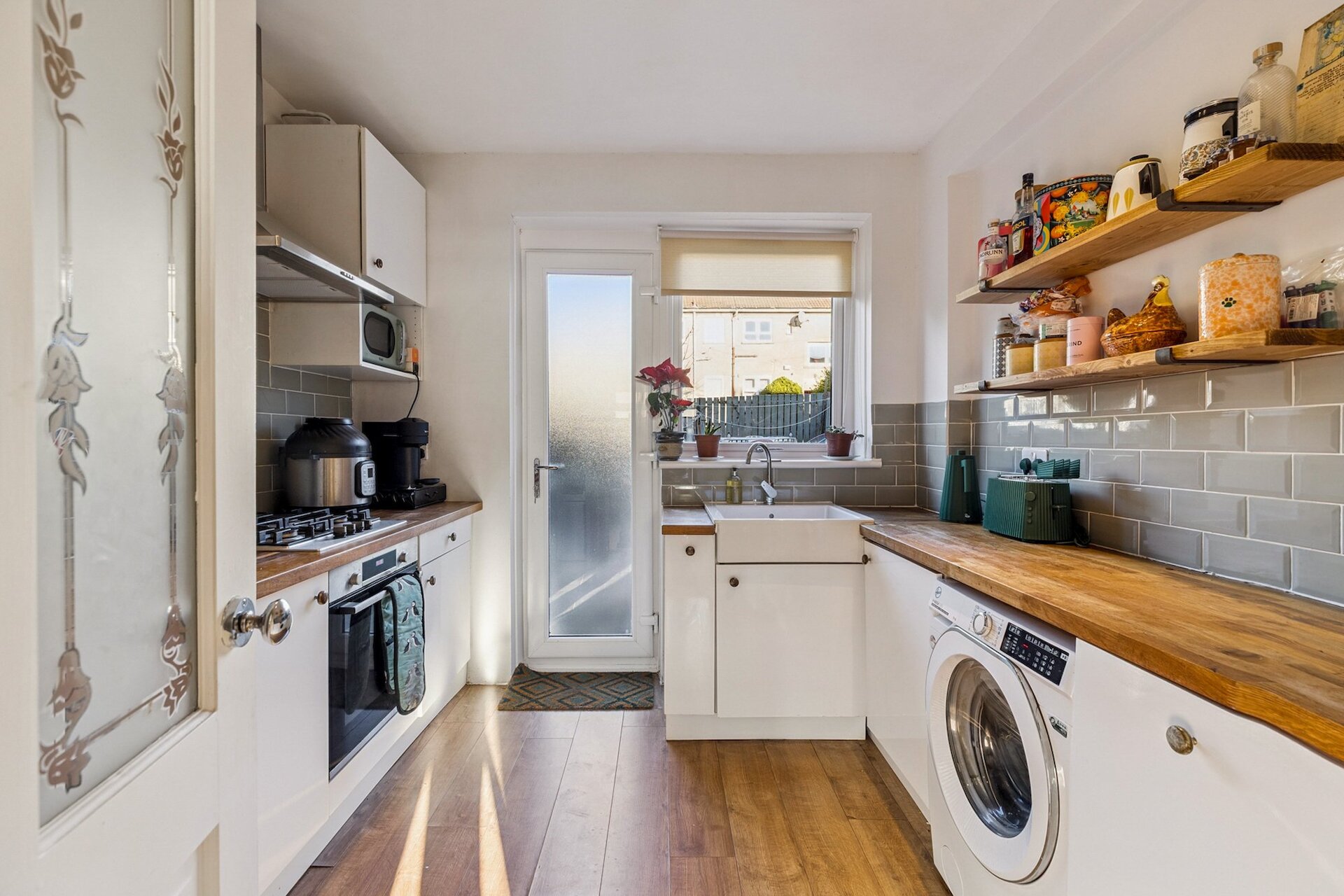 70 Burrelton Road, Merrylee, Glasgow, G43 2LR - Picture #5