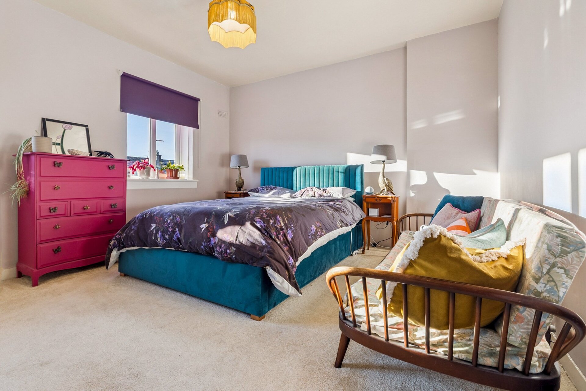 70 Burrelton Road, Merrylee, Glasgow, G43 2LR - Picture #13