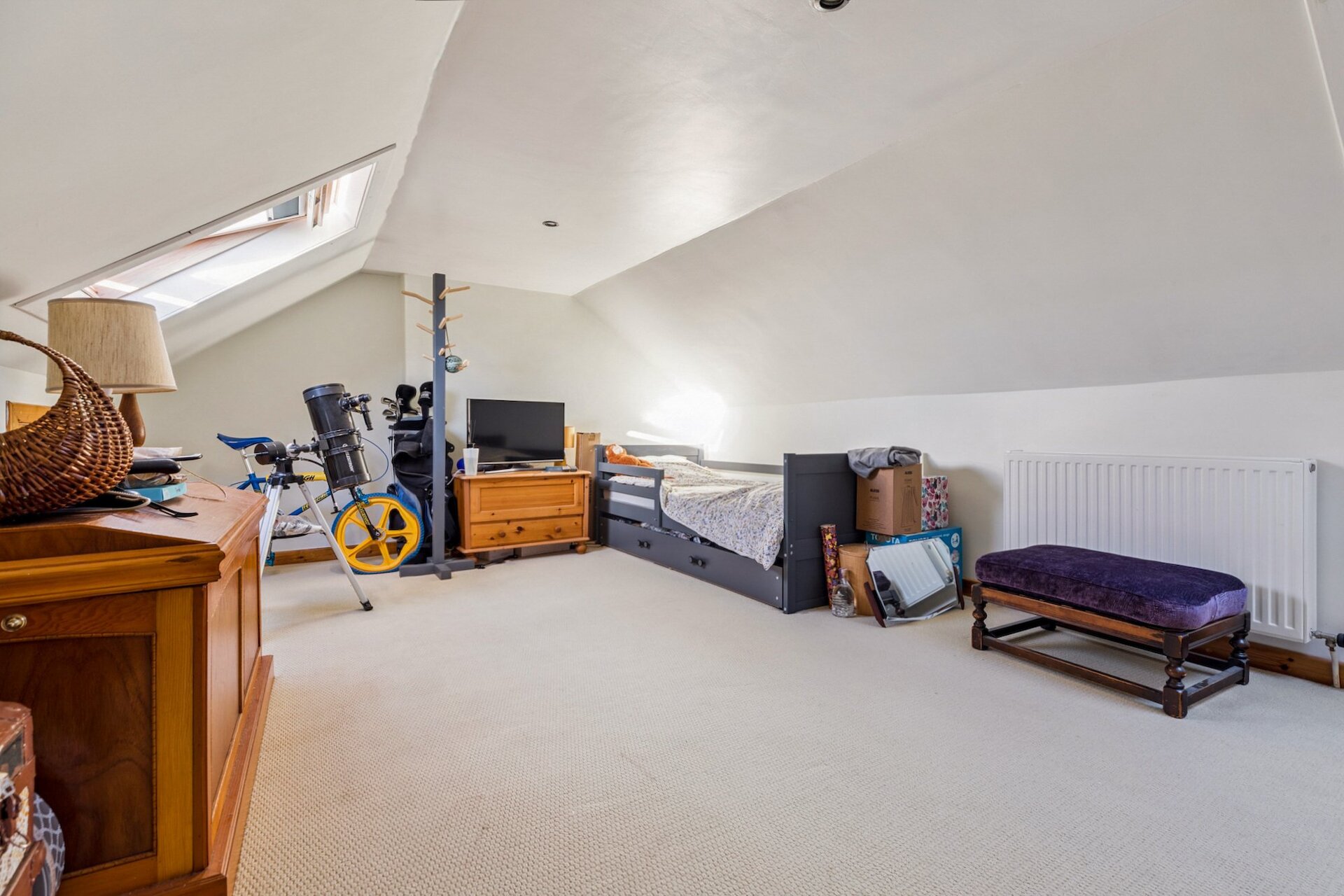 70 Burrelton Road, Merrylee, Glasgow, G43 2LR - Picture #21