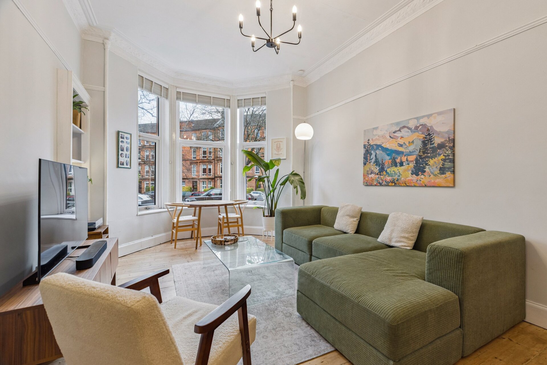 0/2, 60 Waverley Street, Shawlands, G41 2DZ - Picture #6