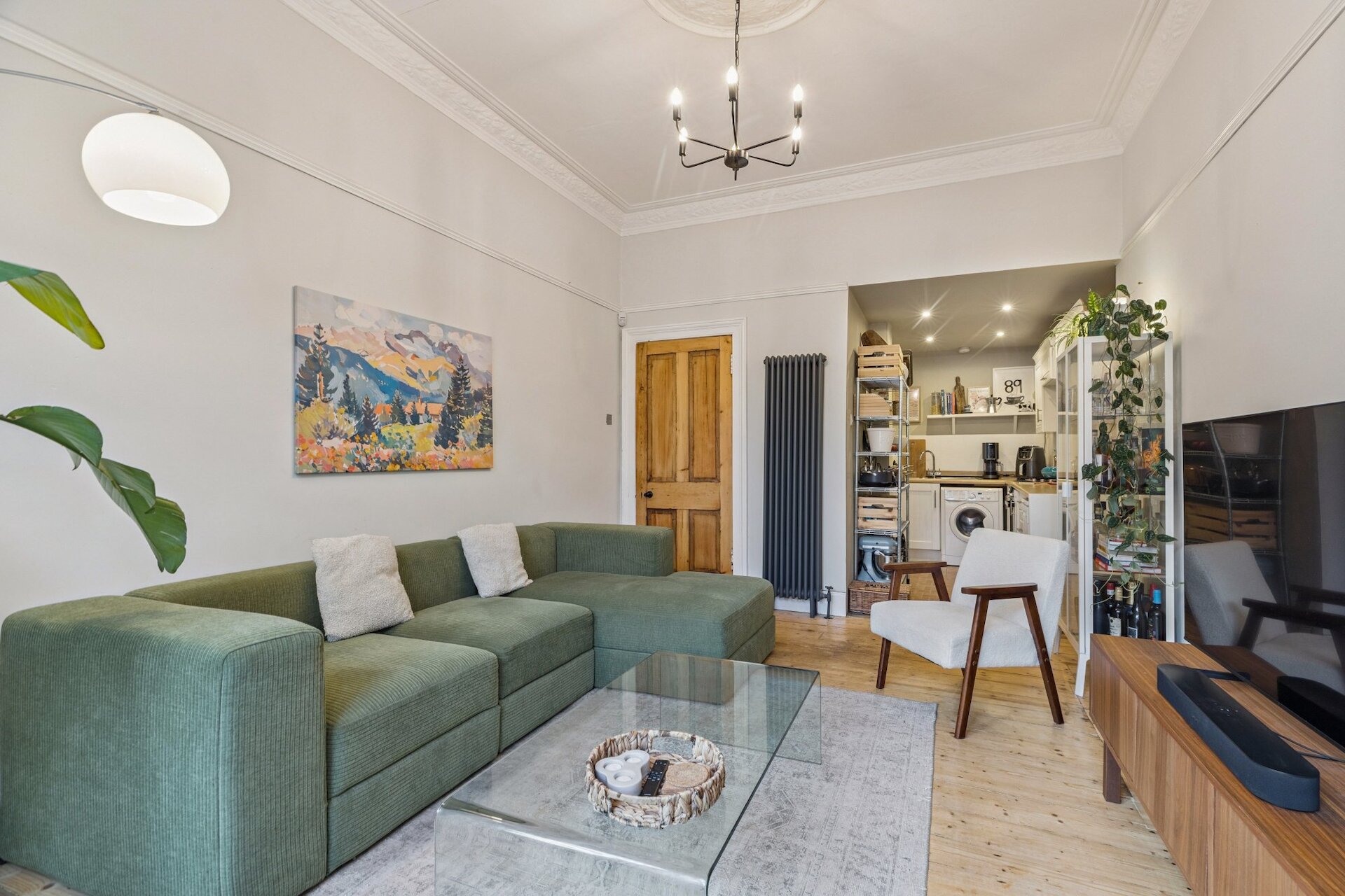 0/2, 60 Waverley Street, Shawlands, G41 2DZ - Picture #7