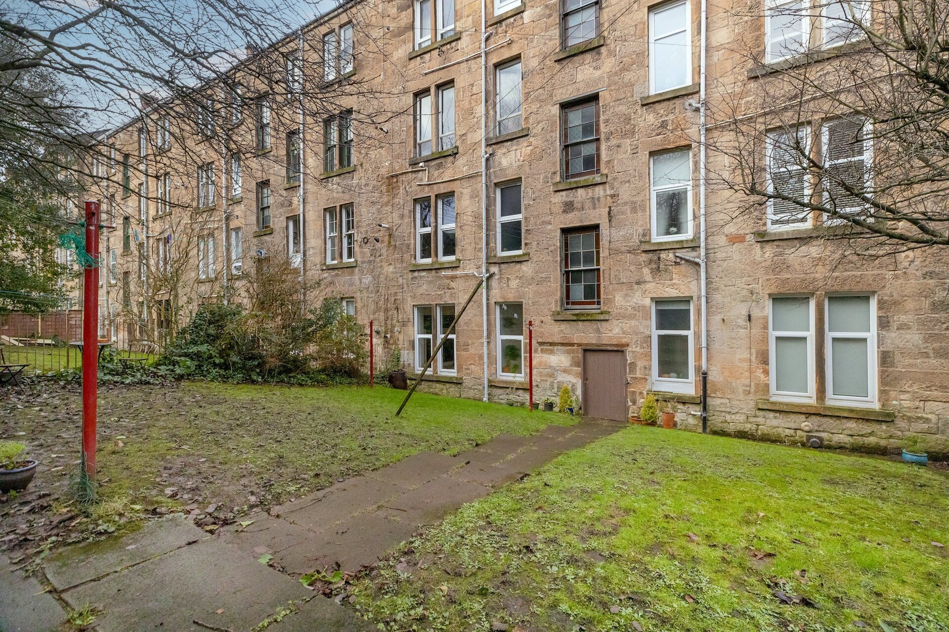 0/2, 60 Waverley Street, Shawlands, G41 2DZ - Picture #20