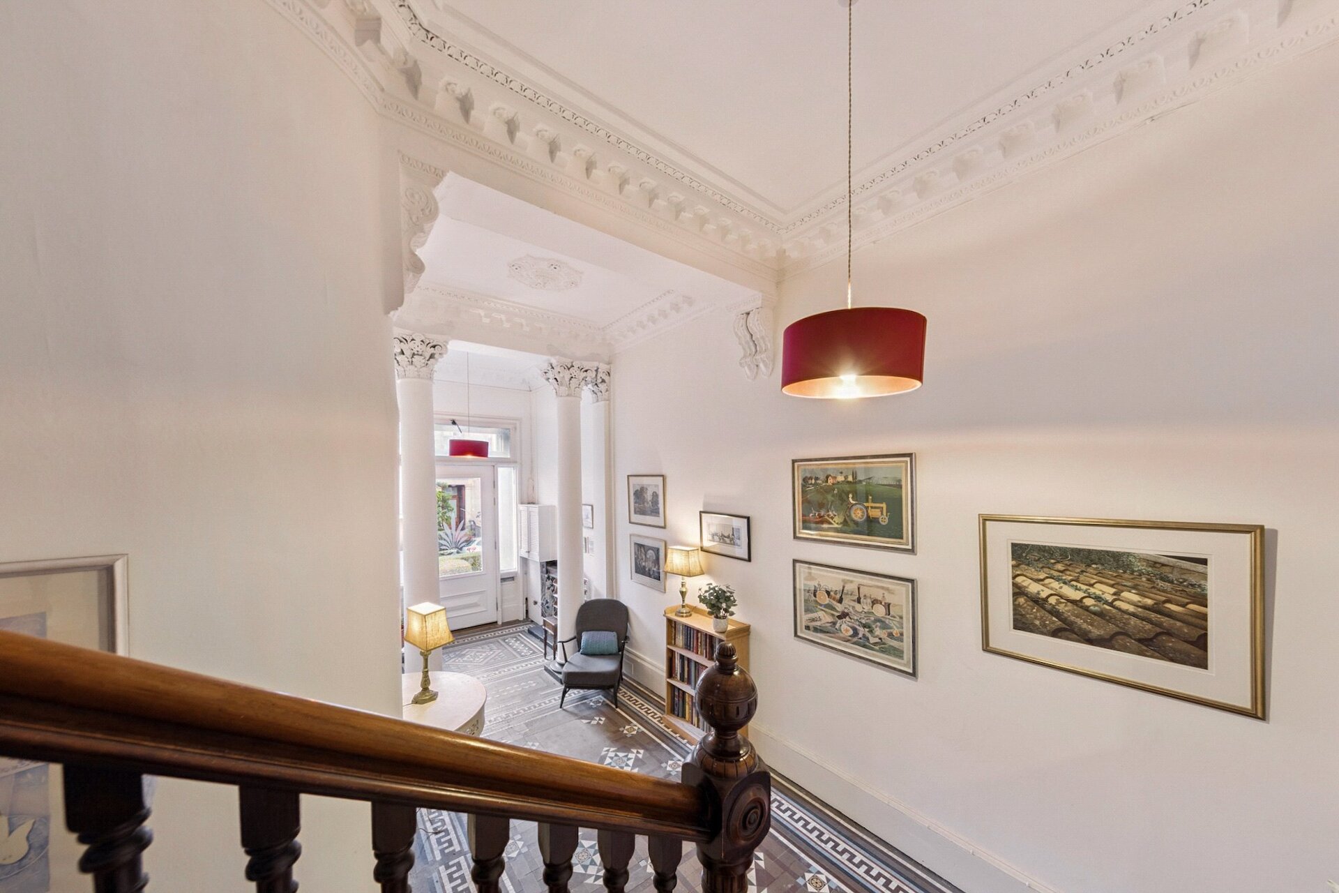 Flat 2/1, 15 Grosvenor Crescent, Dowanhill, Glasgow, G12 9AF - Picture #7