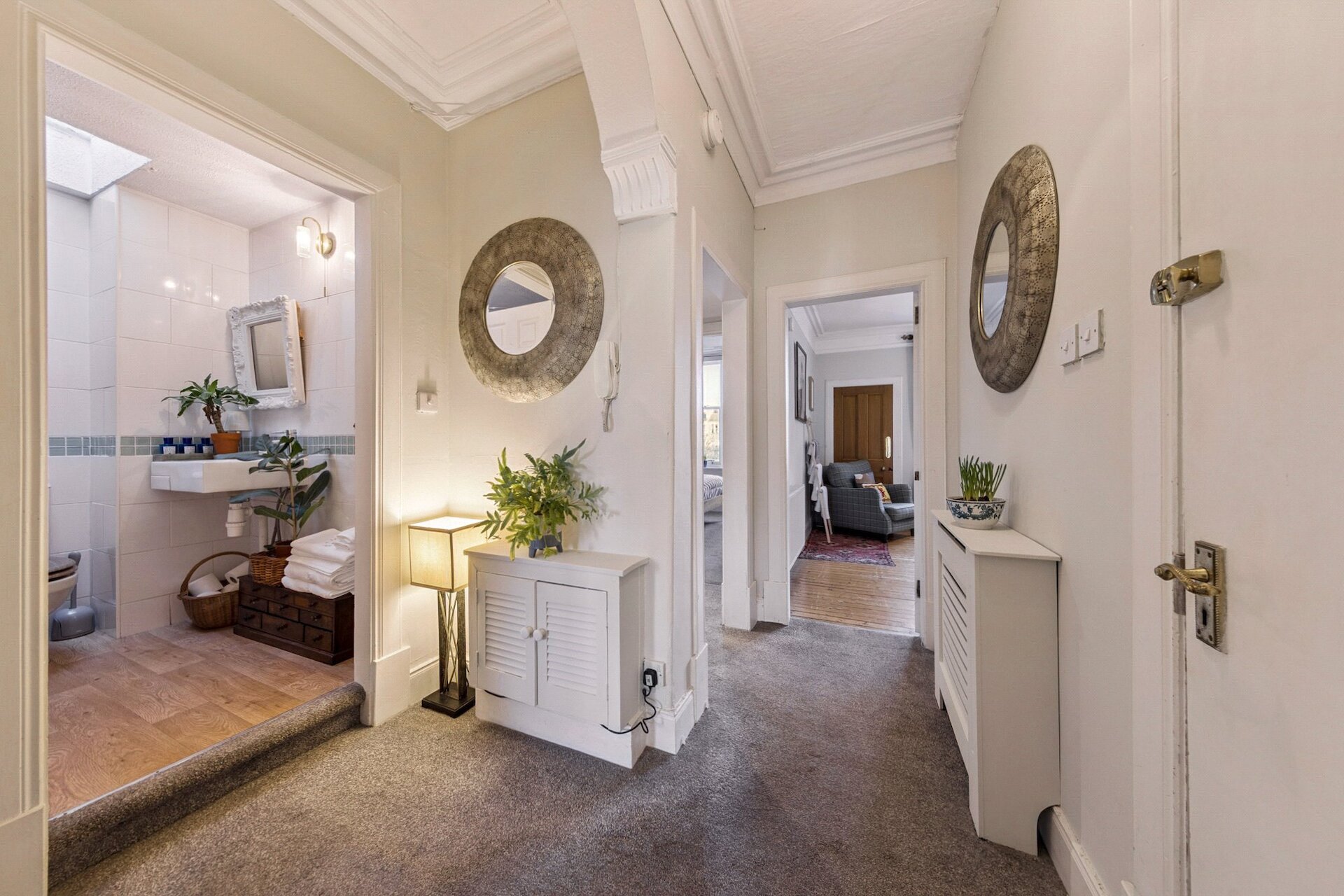 Flat 2/1, 15 Grosvenor Crescent, Dowanhill, Glasgow, G12 9AF - Picture #23