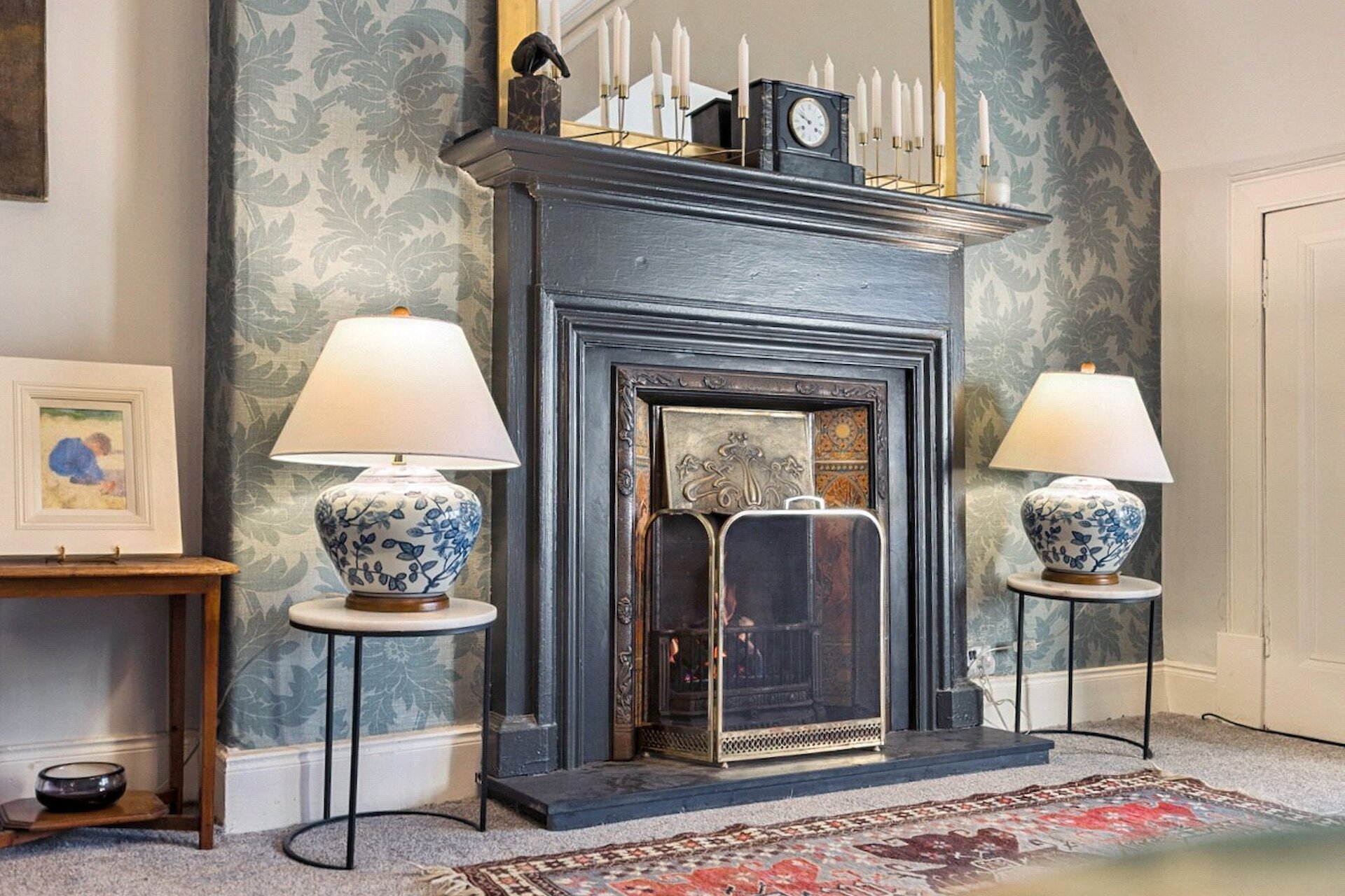 Flat 2/1, 15 Grosvenor Crescent, Dowanhill, Glasgow, G12 9AF - Picture #10