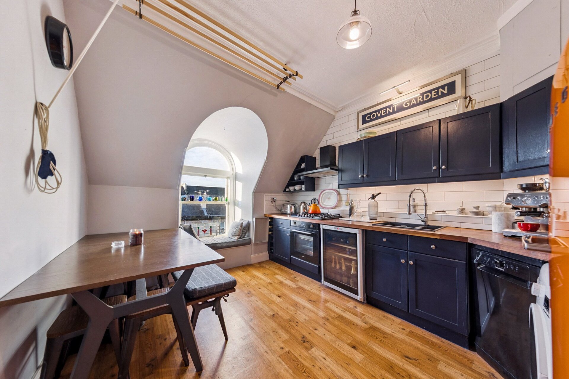 Flat 2/1, 15 Grosvenor Crescent, Dowanhill, Glasgow, G12 9AF - Picture #16