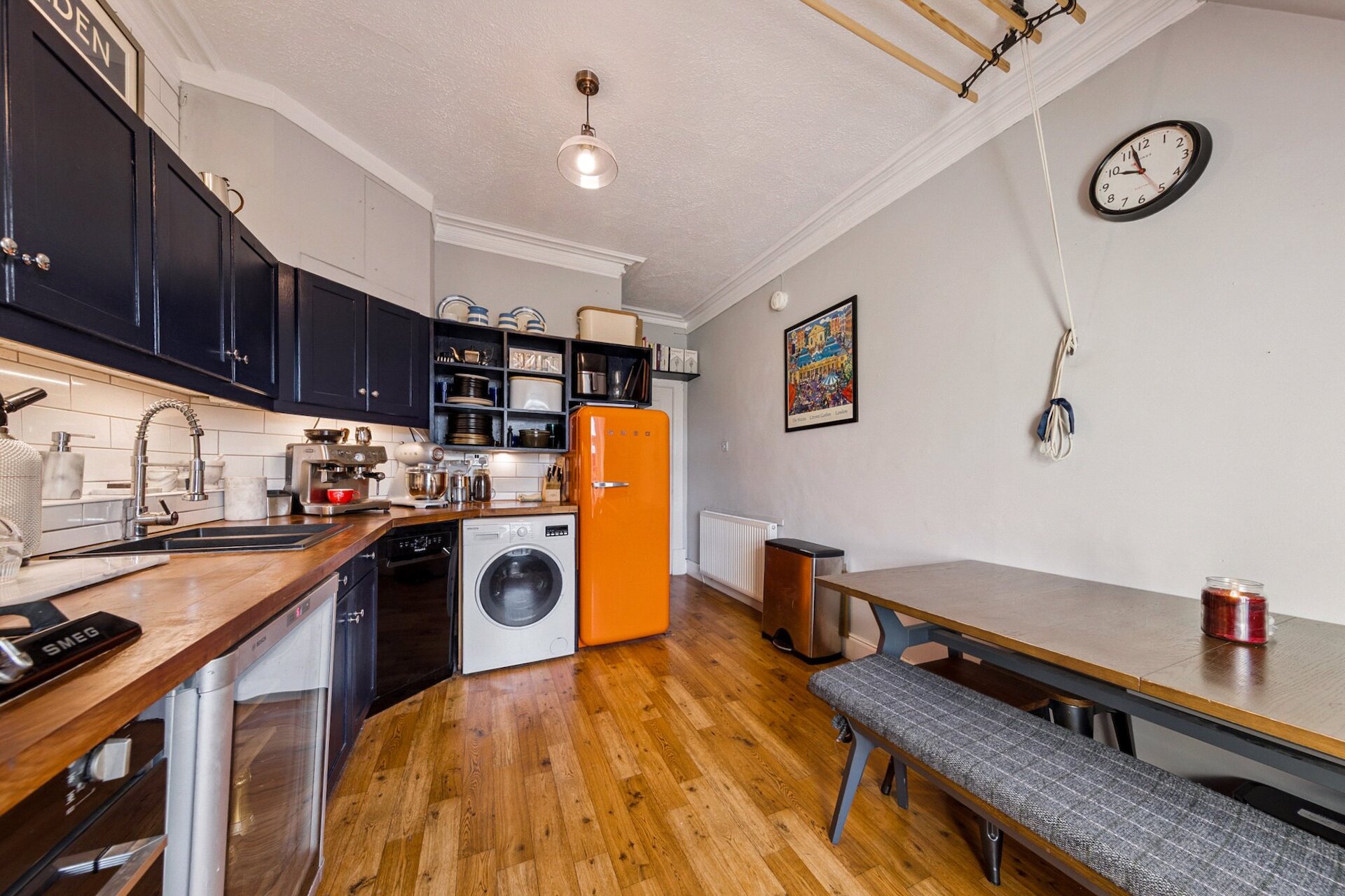 Flat 2/1, 15 Grosvenor Crescent, Dowanhill, Glasgow, G12 9AF - Picture #21