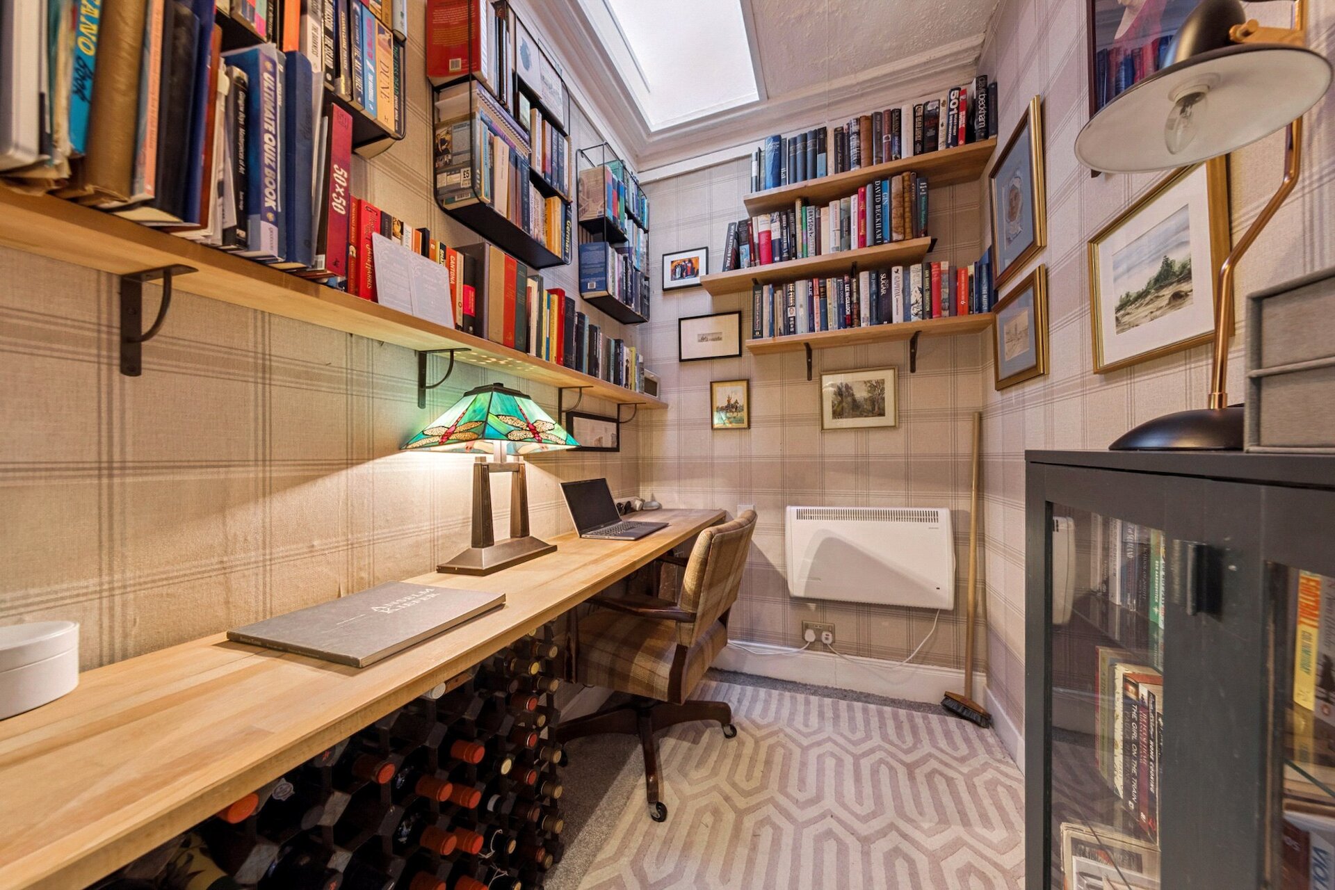 Flat 2/1, 15 Grosvenor Crescent, Dowanhill, Glasgow, G12 9AF - Picture #35