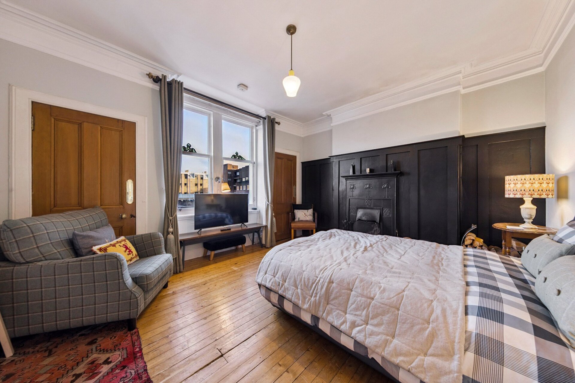 Flat 2/1, 15 Grosvenor Crescent, Dowanhill, Glasgow, G12 9AF - Picture #25