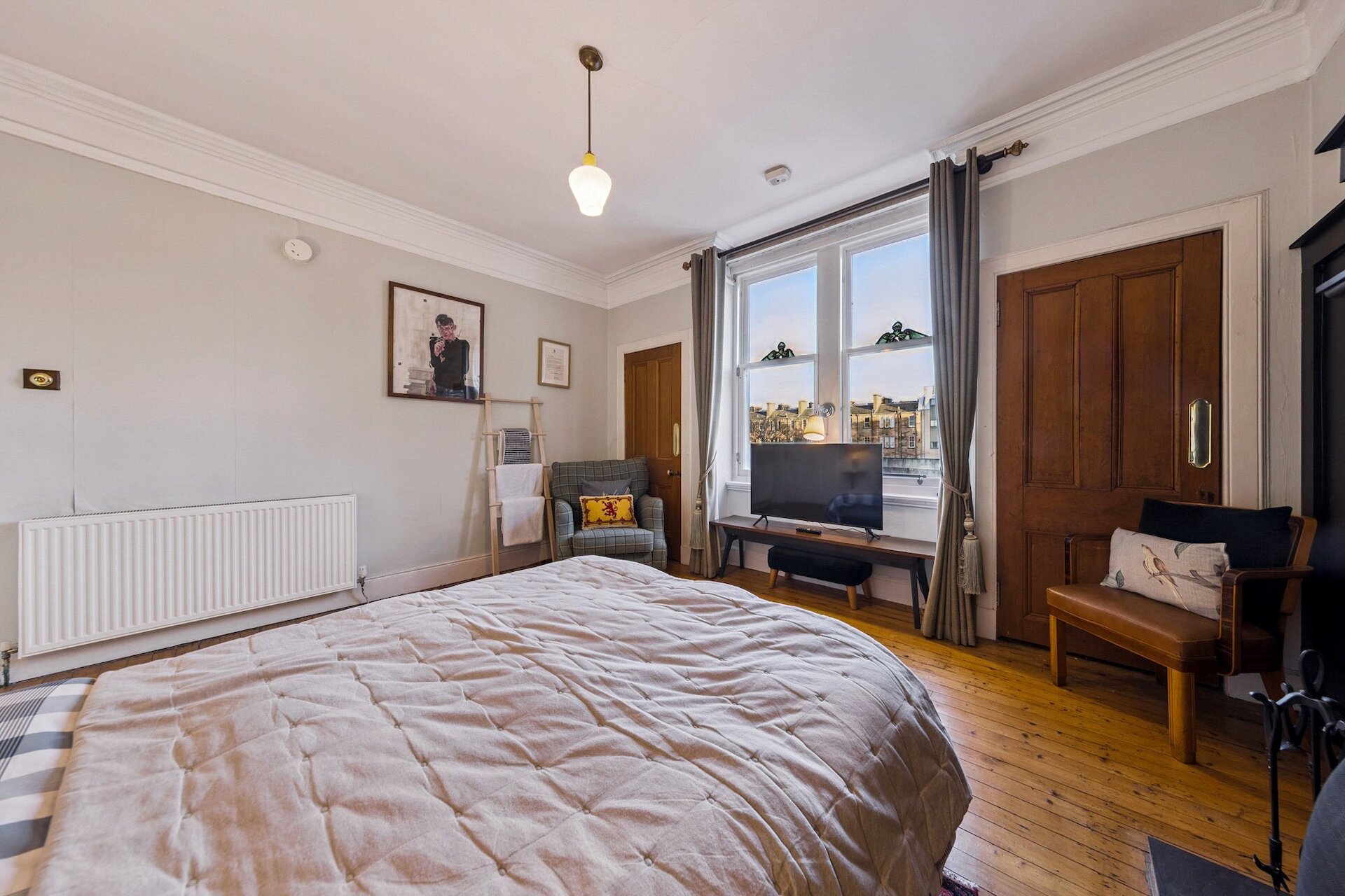 Flat 2/1, 15 Grosvenor Crescent, Dowanhill, Glasgow, G12 9AF - Picture #29