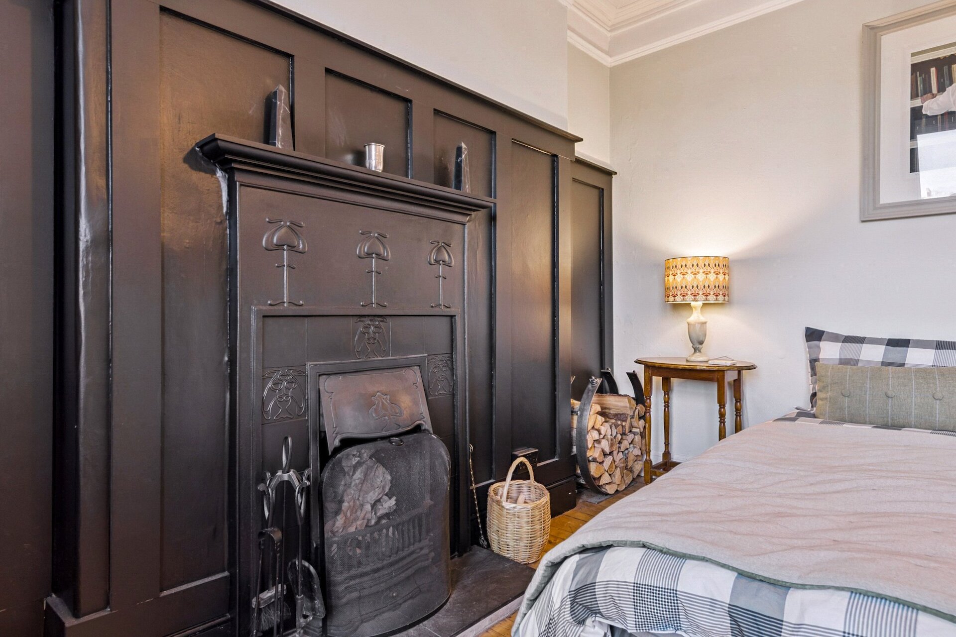 Flat 2/1, 15 Grosvenor Crescent, Dowanhill, Glasgow, G12 9AF - Picture #27