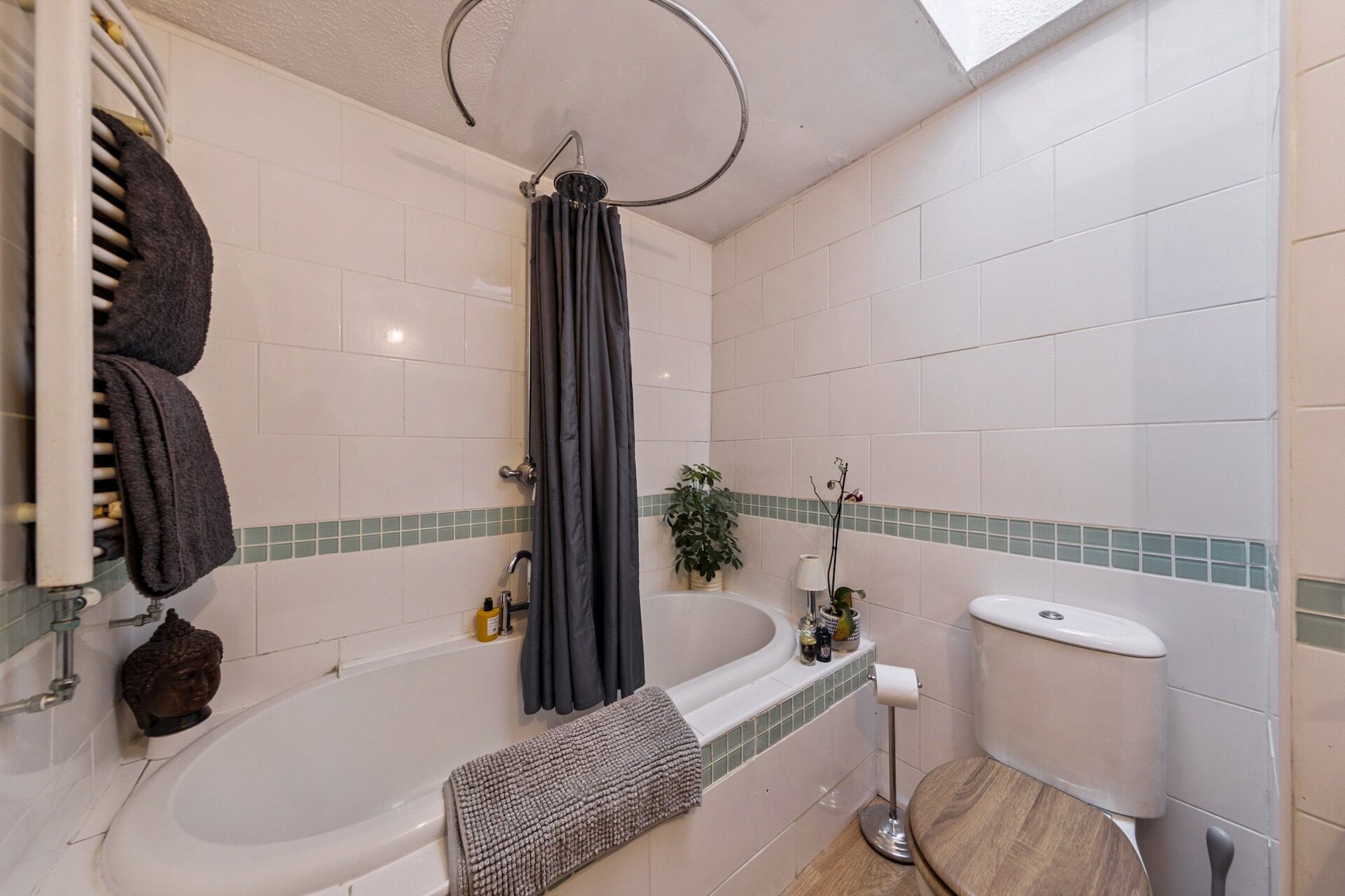 Flat 2/1, 15 Grosvenor Crescent, Dowanhill, Glasgow, G12 9AF - Picture #38