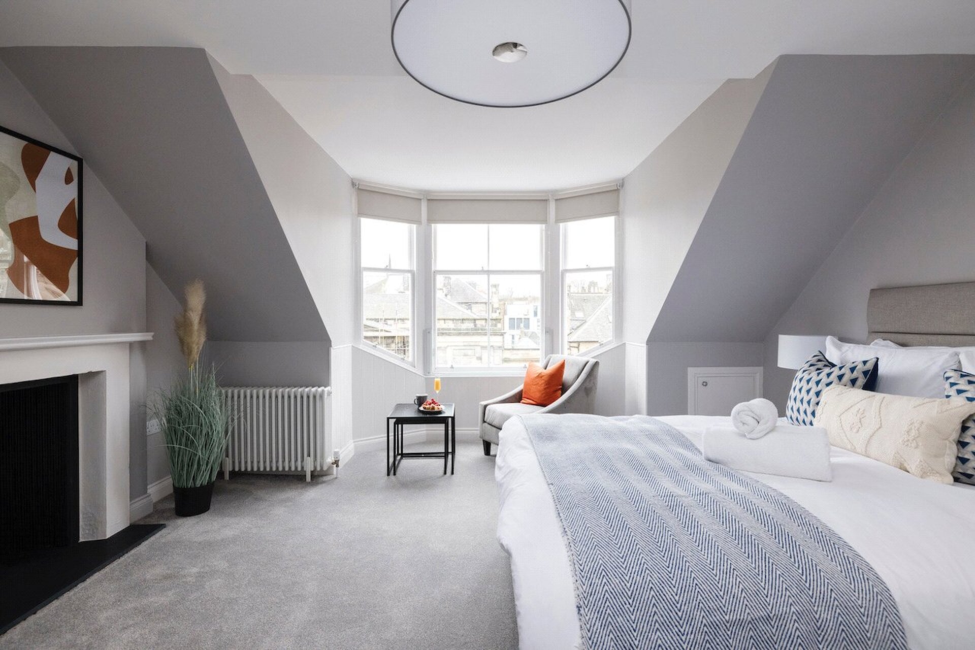 53/3F1A, George Street, Edinburgh, EH2 2HT - Picture #10