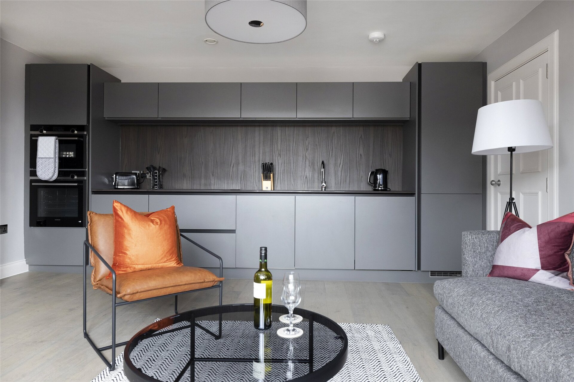 53/3F1A, George Street, Edinburgh, EH2 2HT - Picture #2