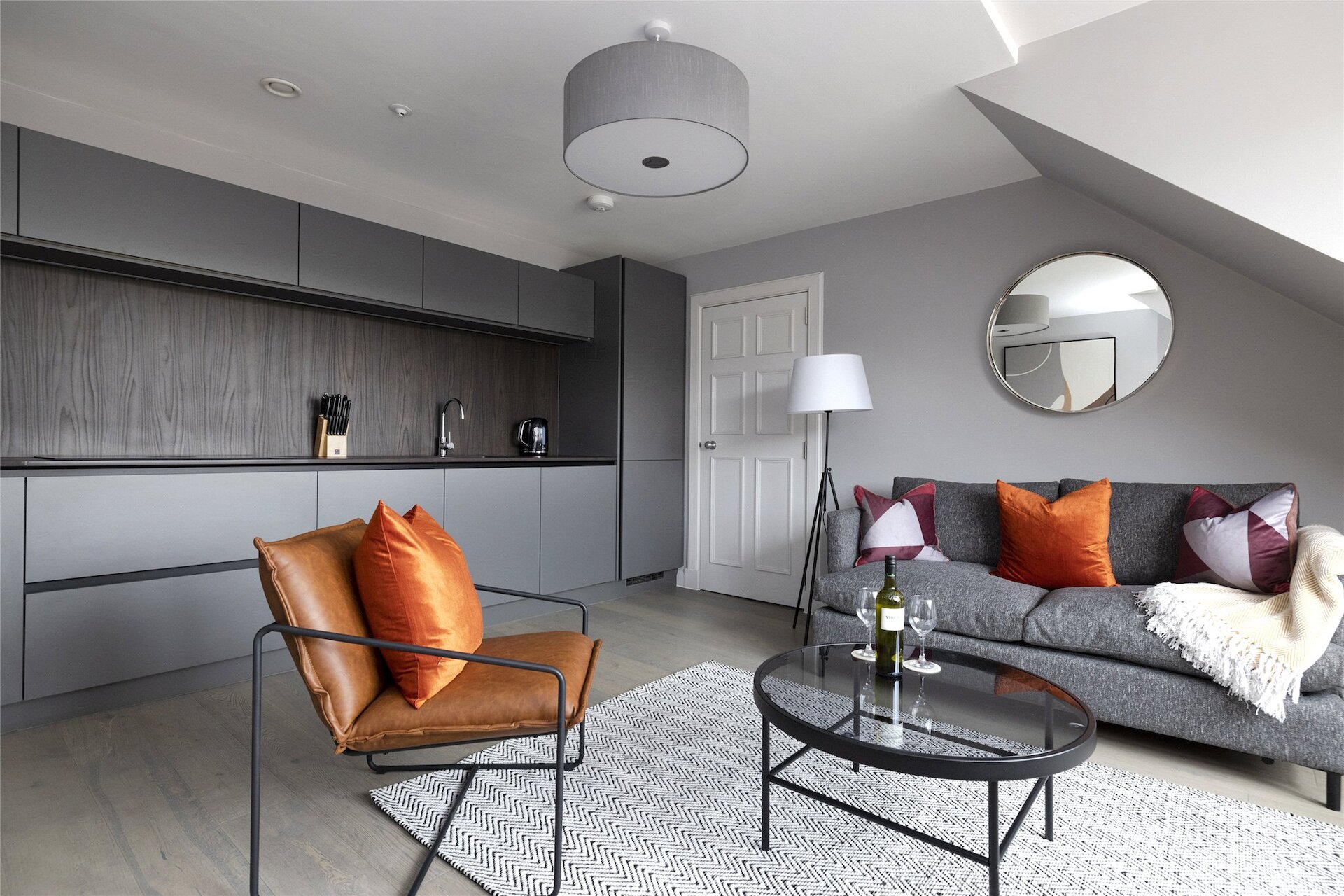 53/3F1A, George Street, Edinburgh, EH2 2HT - Picture #4