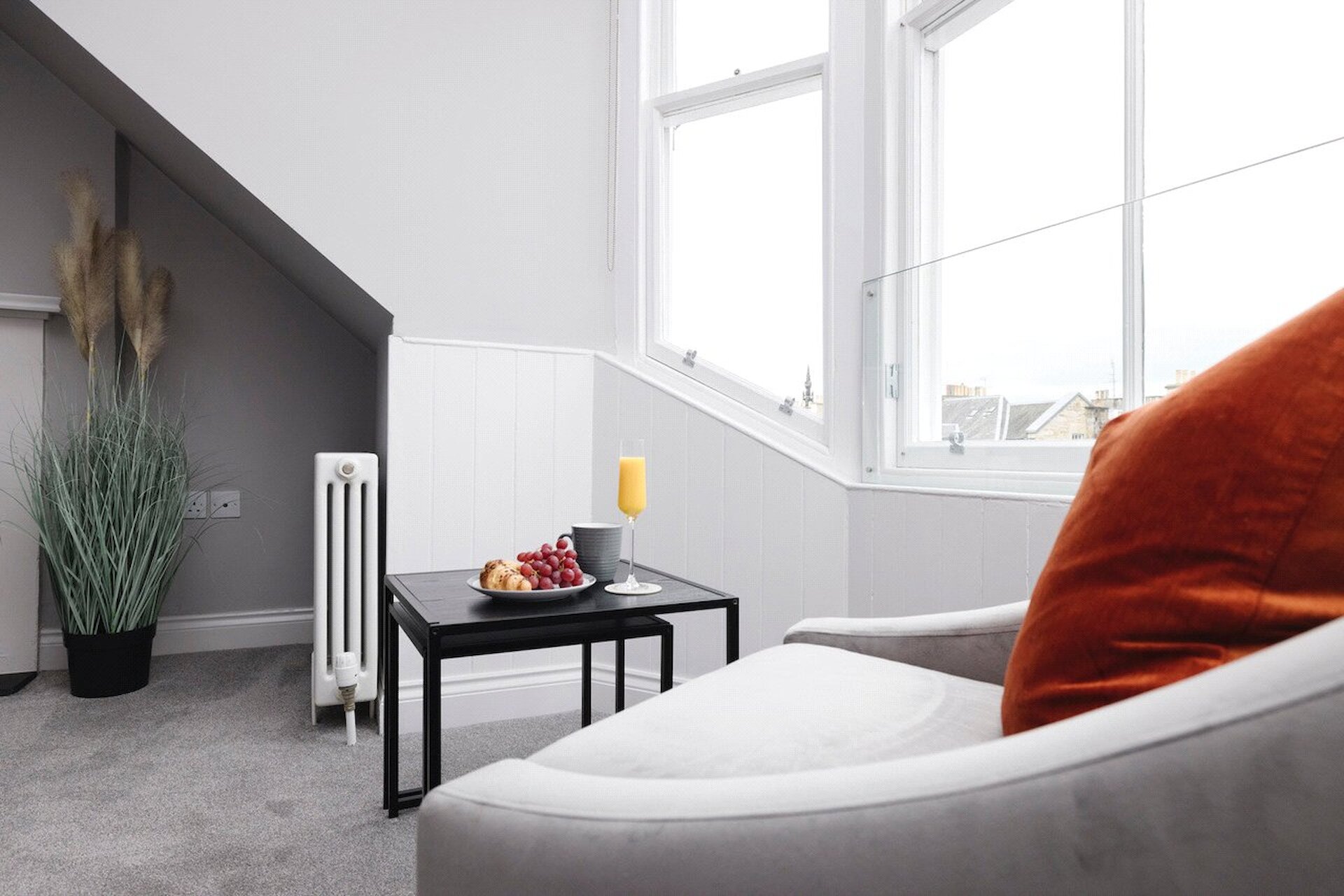 53/3F1A, George Street, Edinburgh, EH2 2HT - Picture #8