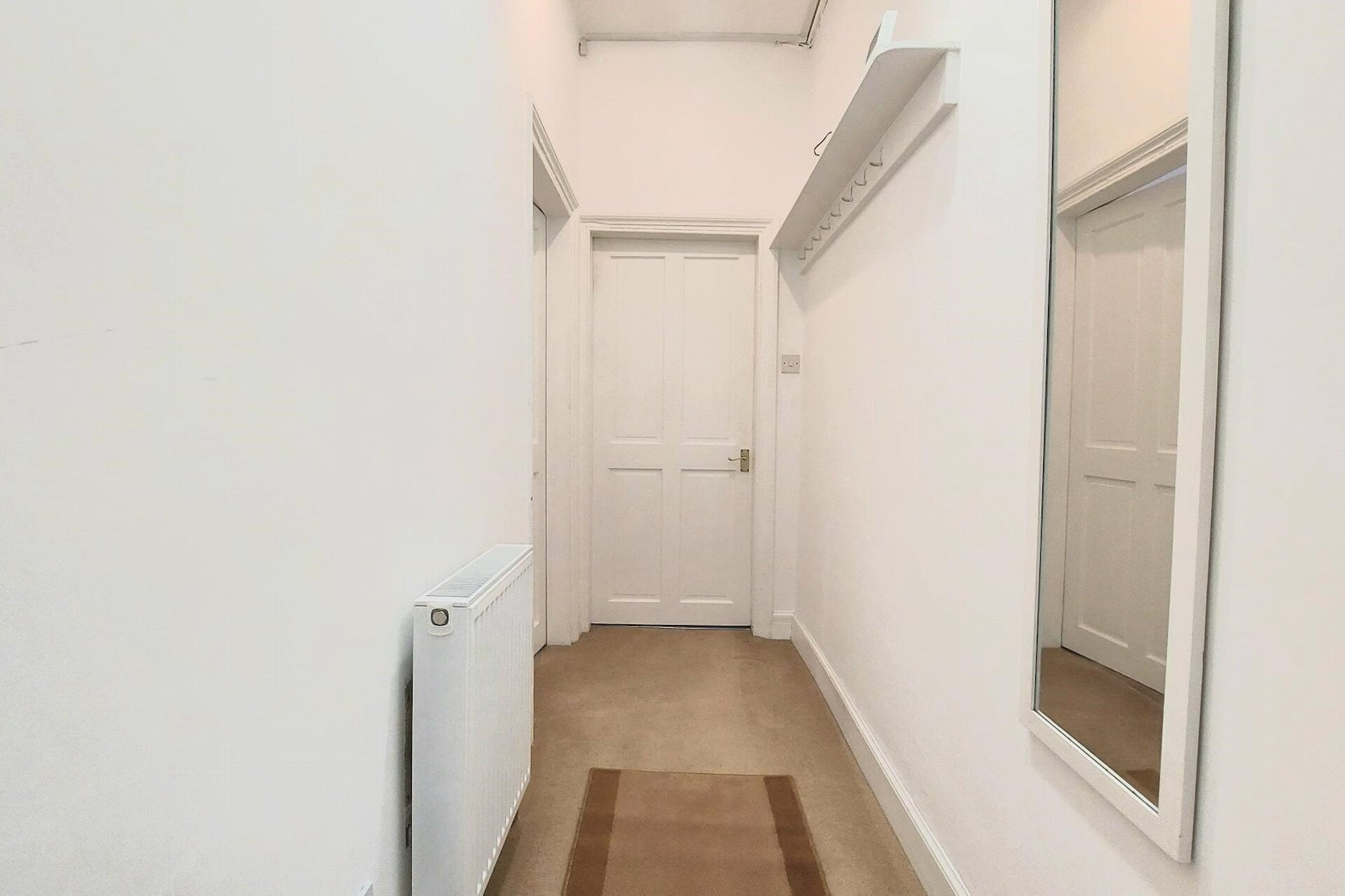 Flat PF1, 8 Horne Terrace, Fountainbridge, Edinburgh, EH11 1JL - Picture #4