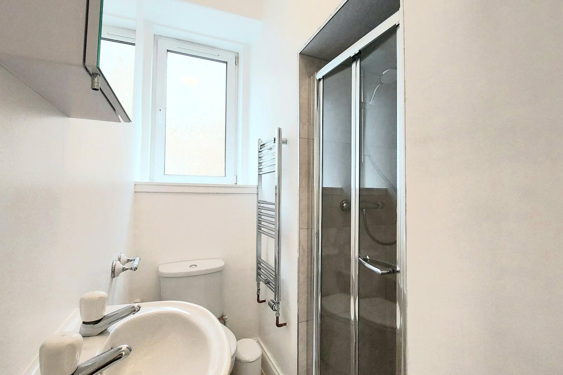 Flat PF1, 8 Horne Terrace, Fountainbridge, Edinburgh, EH11 1JL - Picture #6