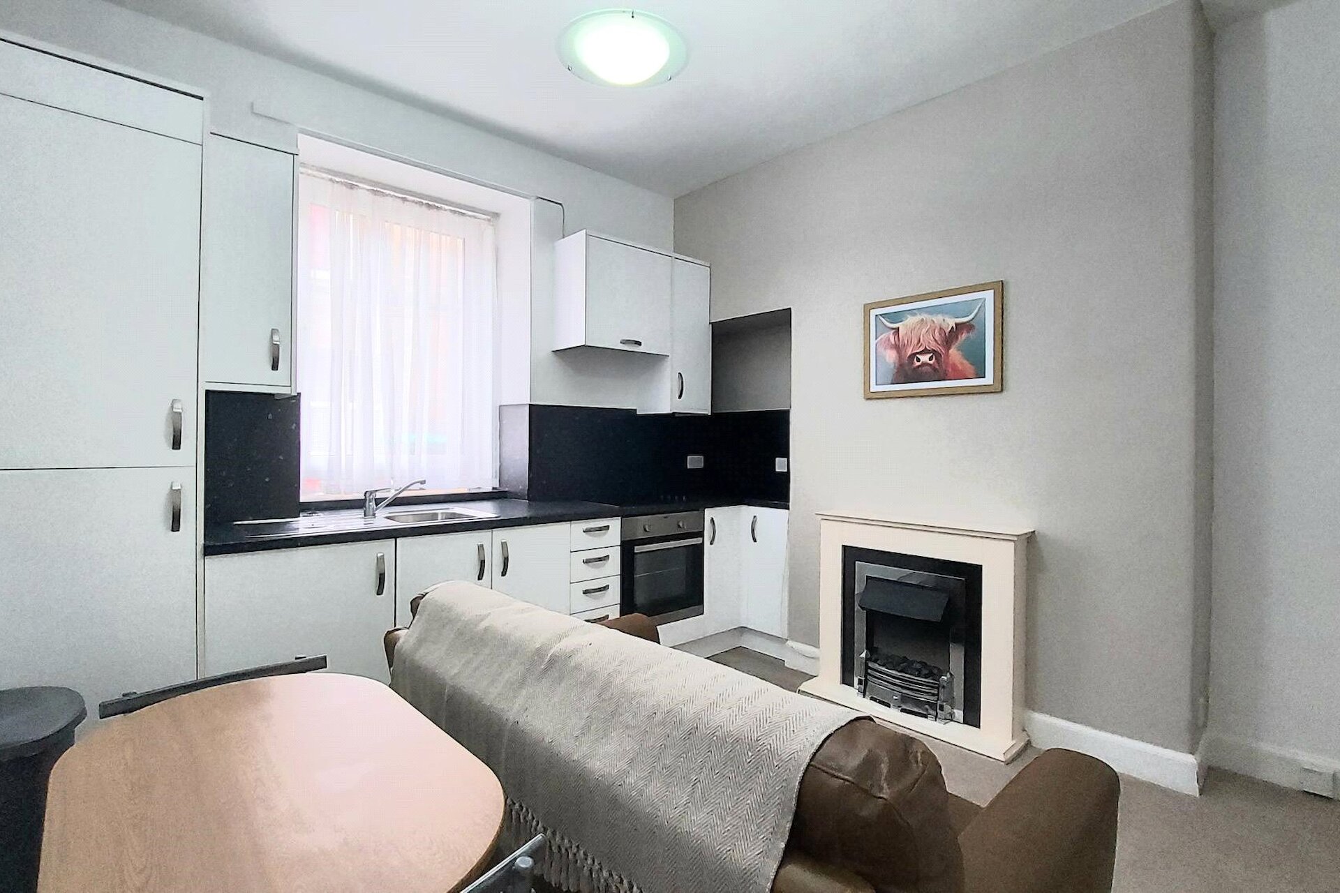 Flat PF1, 8 Horne Terrace, Fountainbridge, Edinburgh, EH11 1JL - Picture #1
