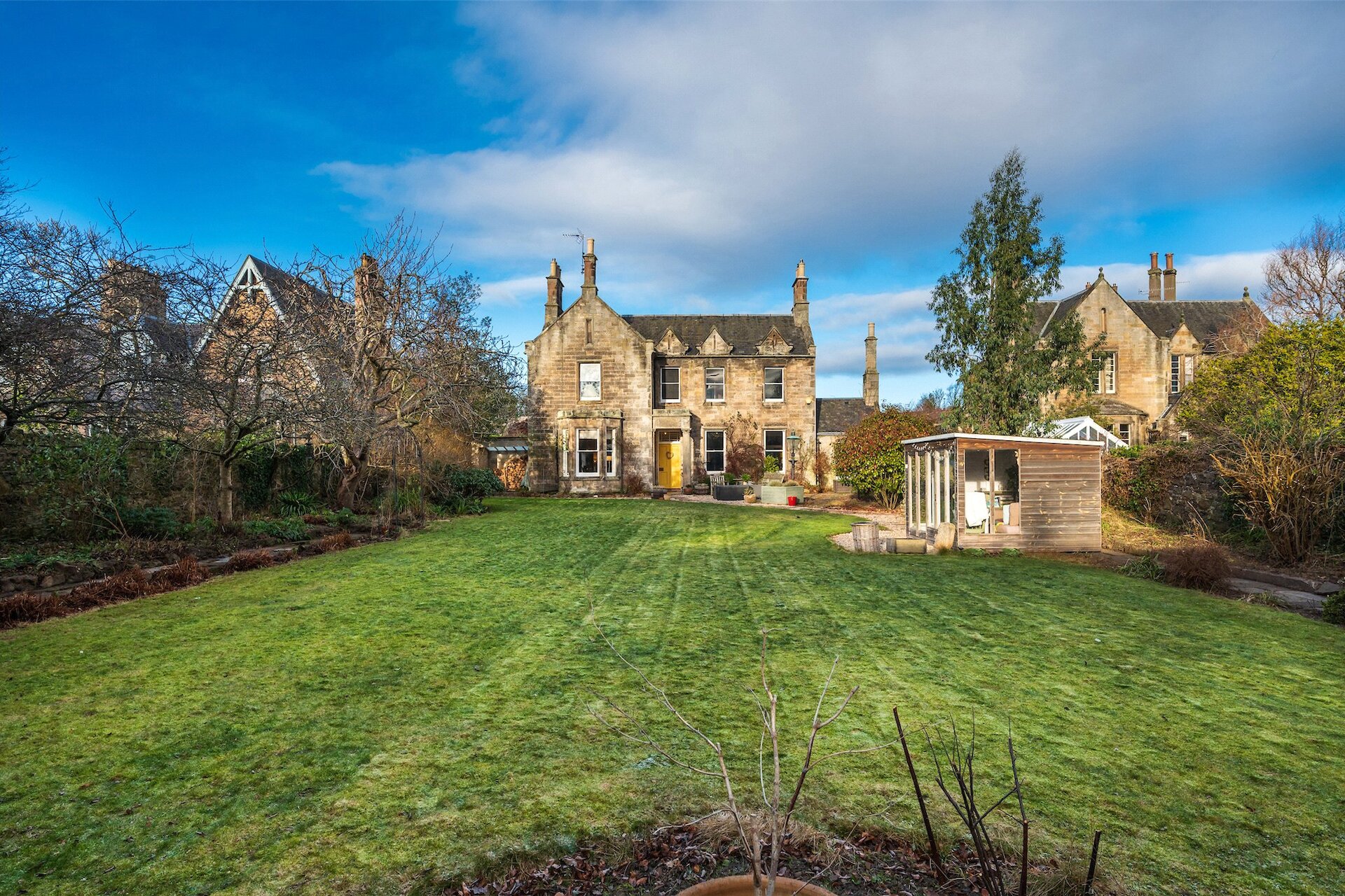 Garden Ivy Bank, Dunbar Road, Haddington, East Lothian, EH41 3PN - Picture #26