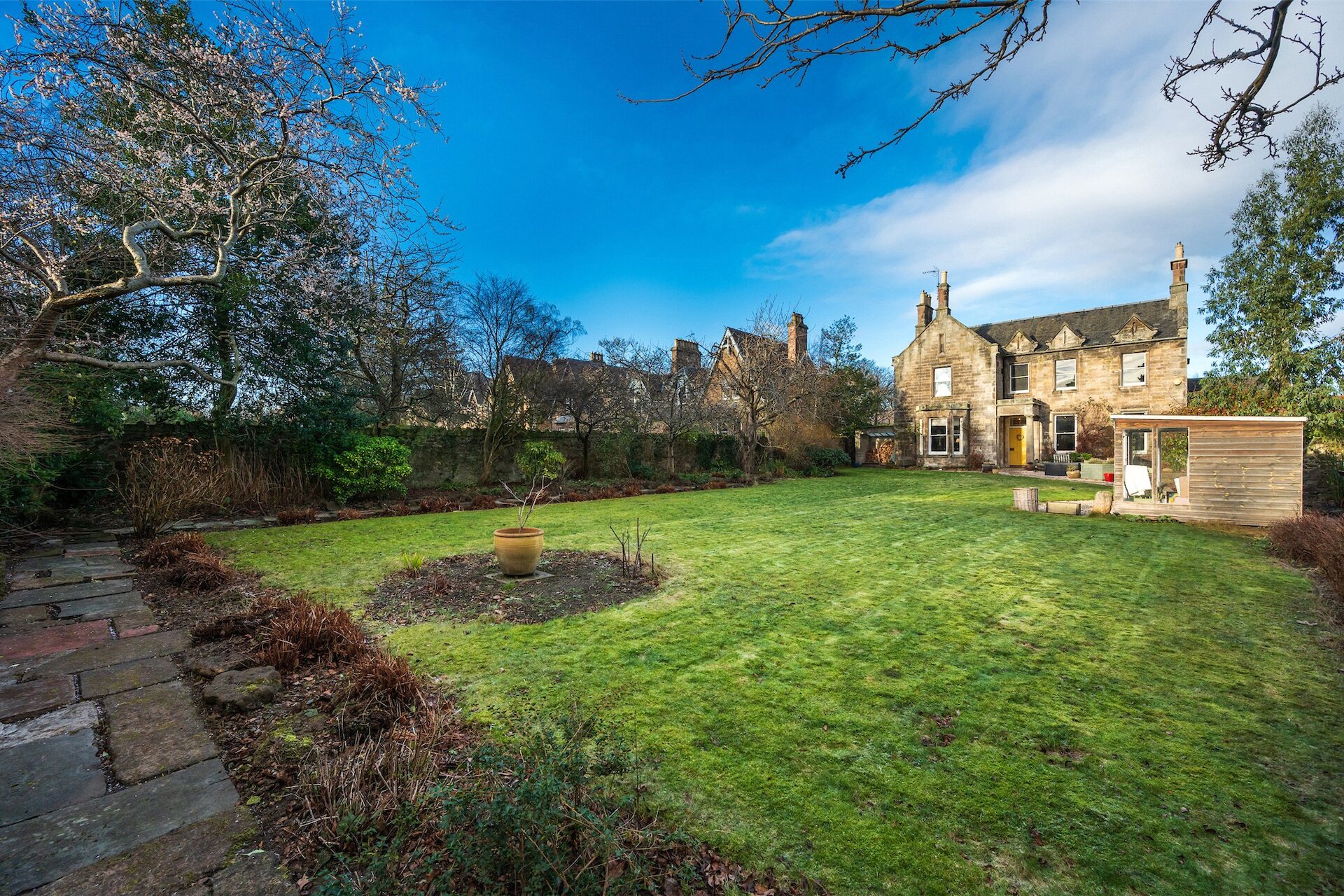 Garden Ivy Bank, Dunbar Road, Haddington, East Lothian, EH41 3PN - Picture #2