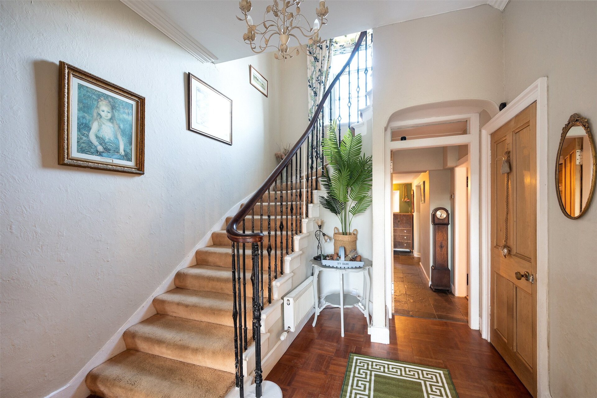 Hall Ivy Bank, Dunbar Road, Haddington, East Lothian, EH41 3PN - Picture #3