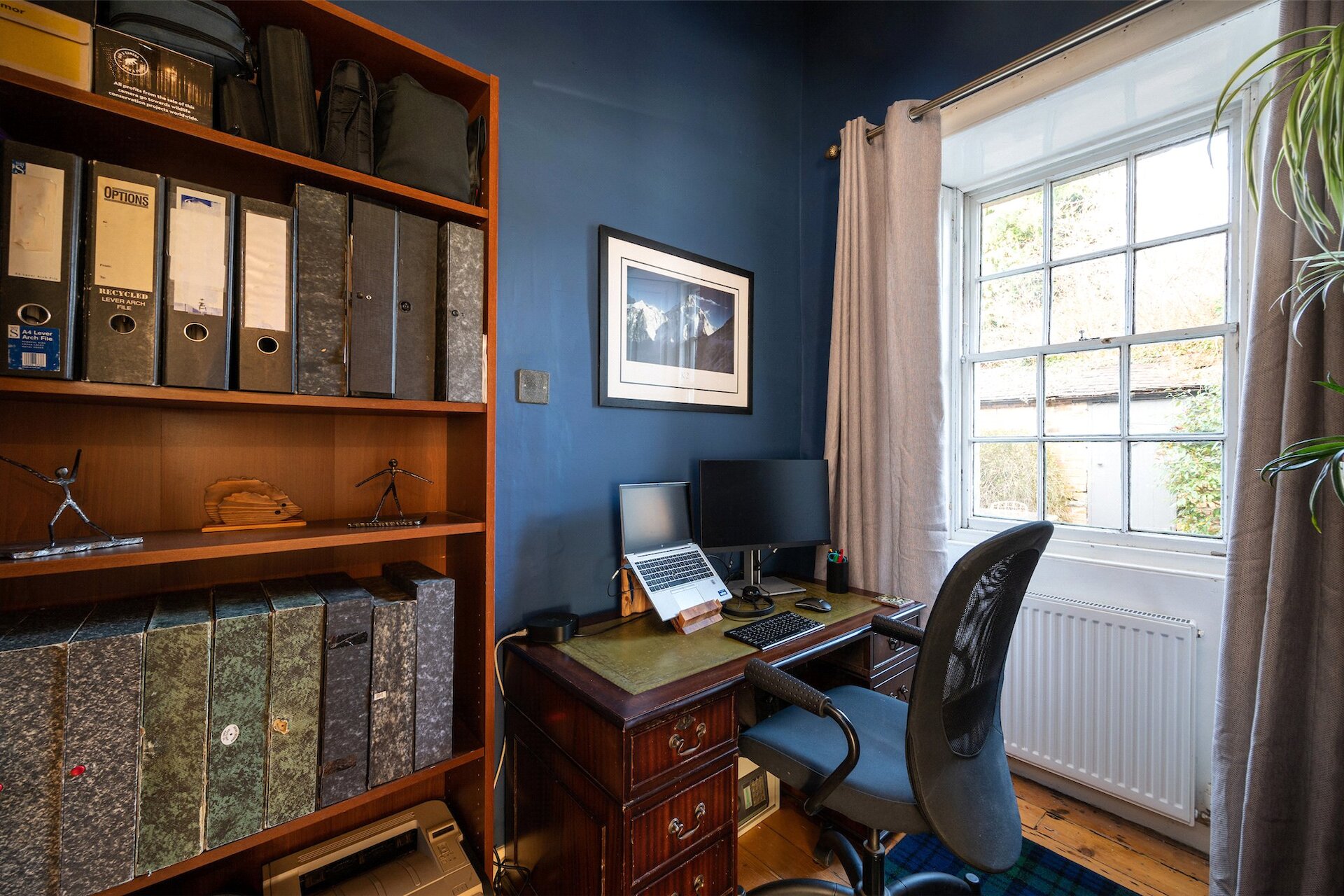 Study Ivy Bank, Dunbar Road, Haddington, East Lothian, EH41 3PN - Picture #12