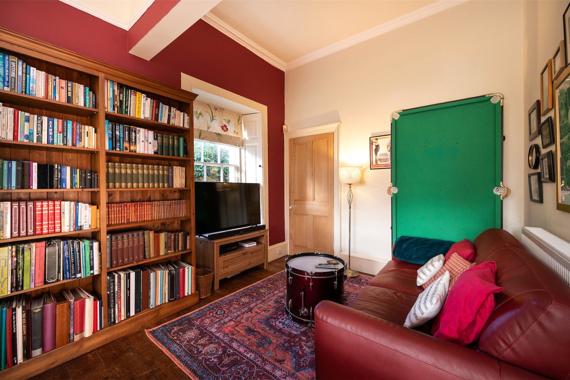 Dining Room Snug Ivy Bank, Dunbar Road, Haddington, East Lothian, EH41 3PN - Picture #11