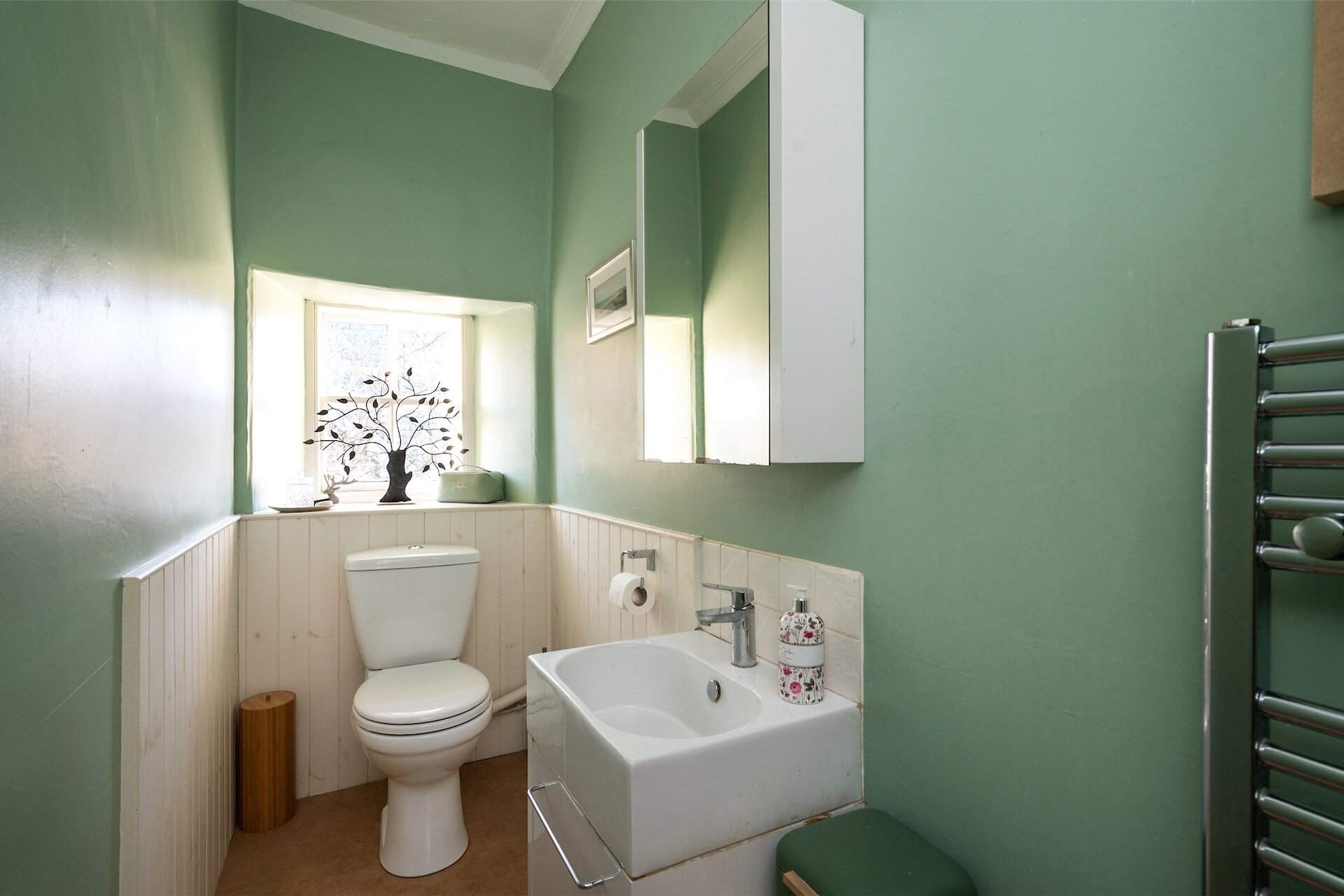 Additional Wc Ivy Bank, Dunbar Road, Haddington, East Lothian, EH41 3PN - Picture #25