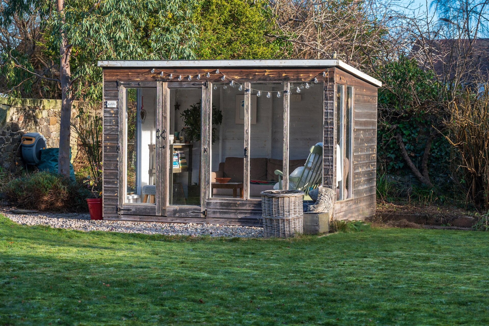 Summer House Ivy Bank, Dunbar Road, Haddington, East Lothian, EH41 3PN - Picture #30