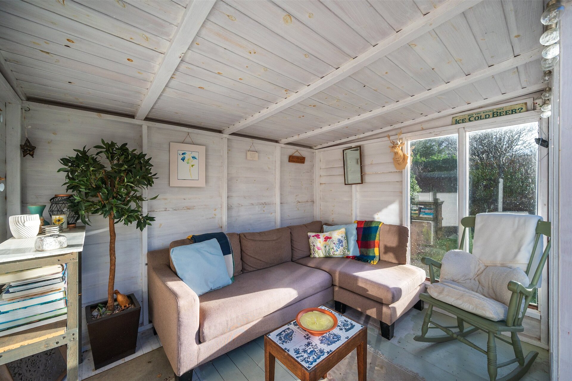 Summer House Ivy Bank, Dunbar Road, Haddington, East Lothian, EH41 3PN - Picture #32