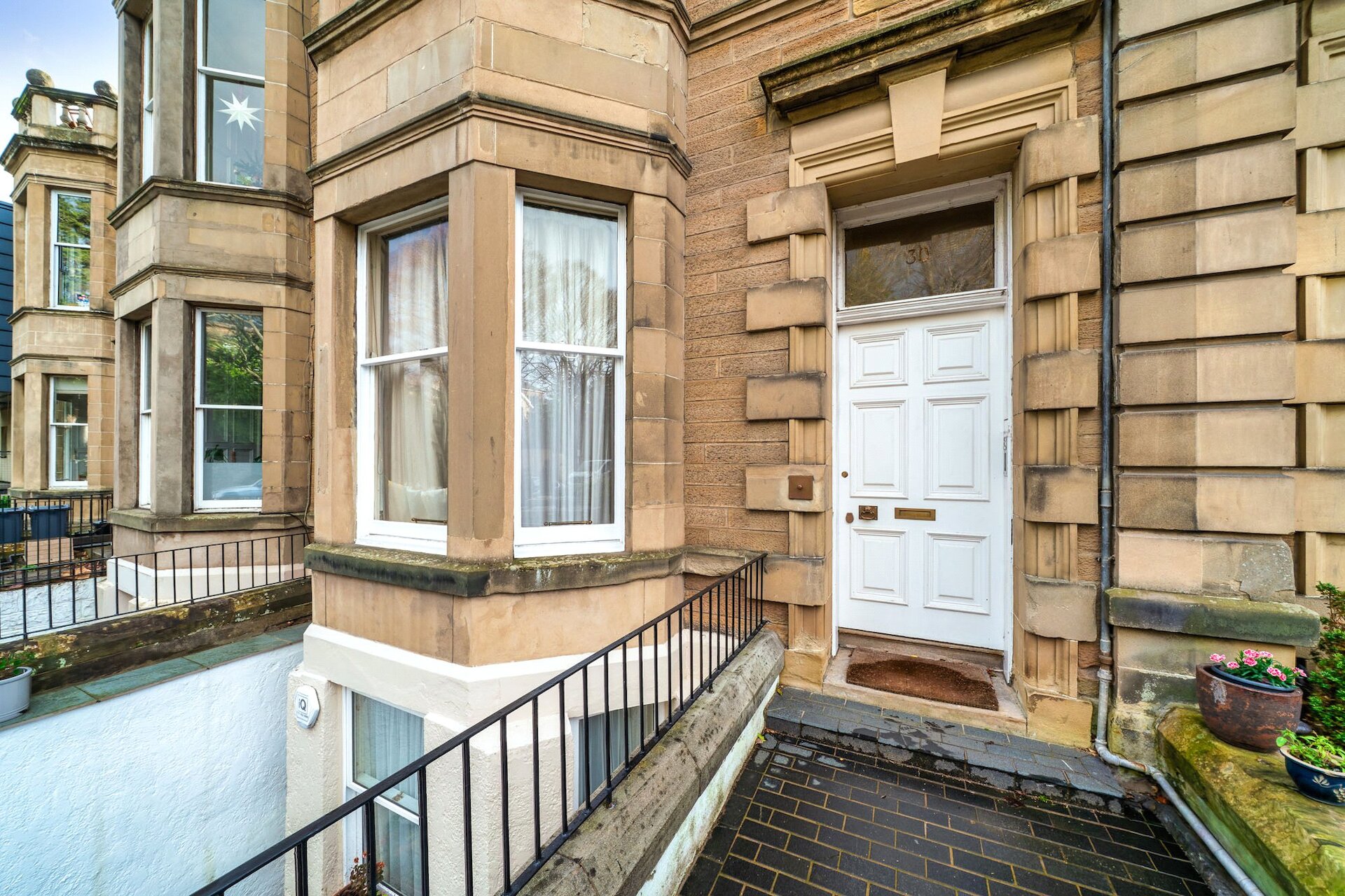 30/2 Newbattle Terrace, Edinburgh, EH10 4RT - Picture #2