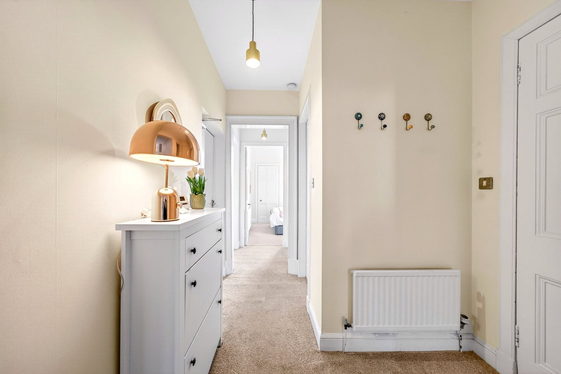 30/2 Newbattle Terrace, Edinburgh, EH10 4RT - Picture #3