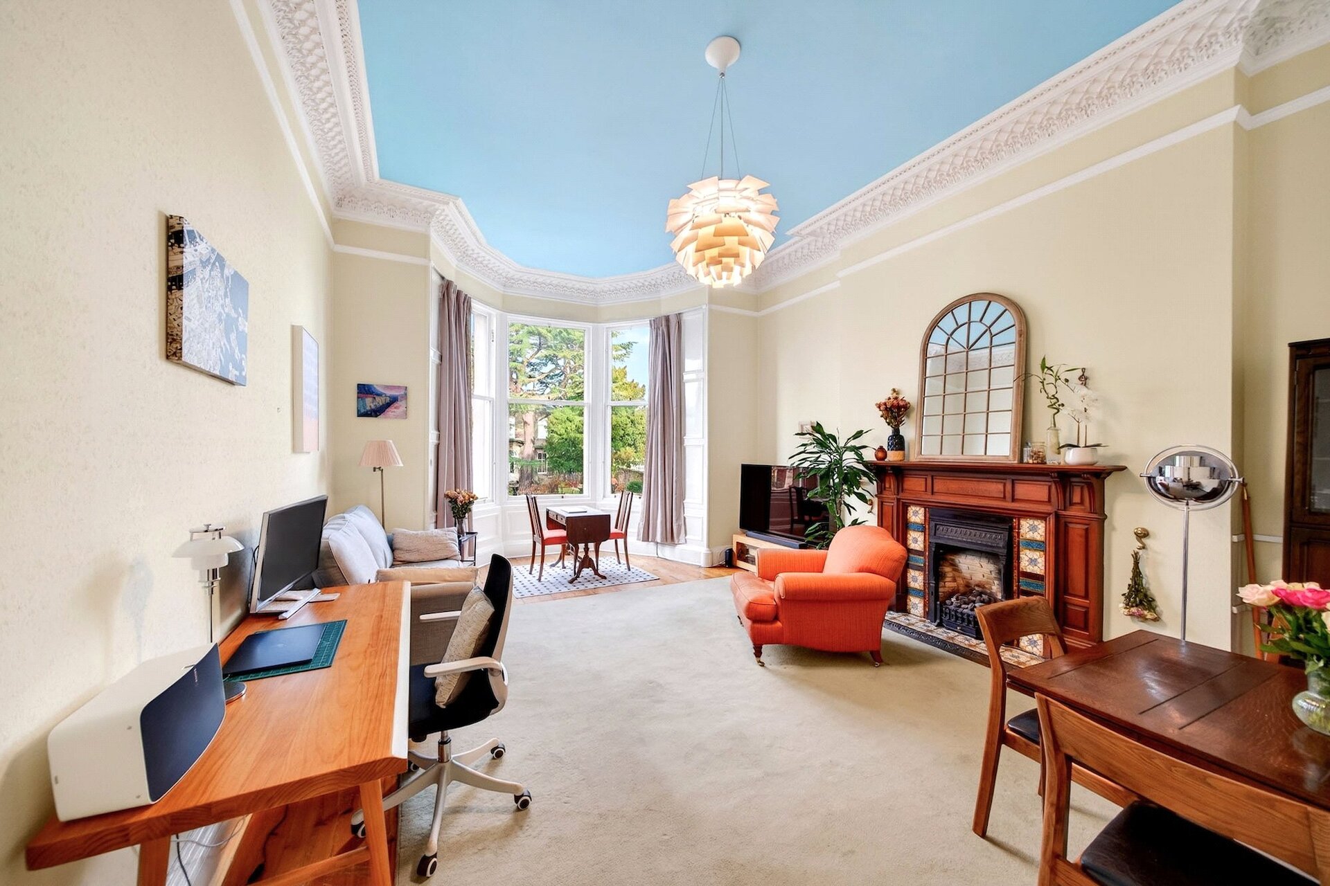 30/2 Newbattle Terrace, Edinburgh, EH10 4RT - Picture #4