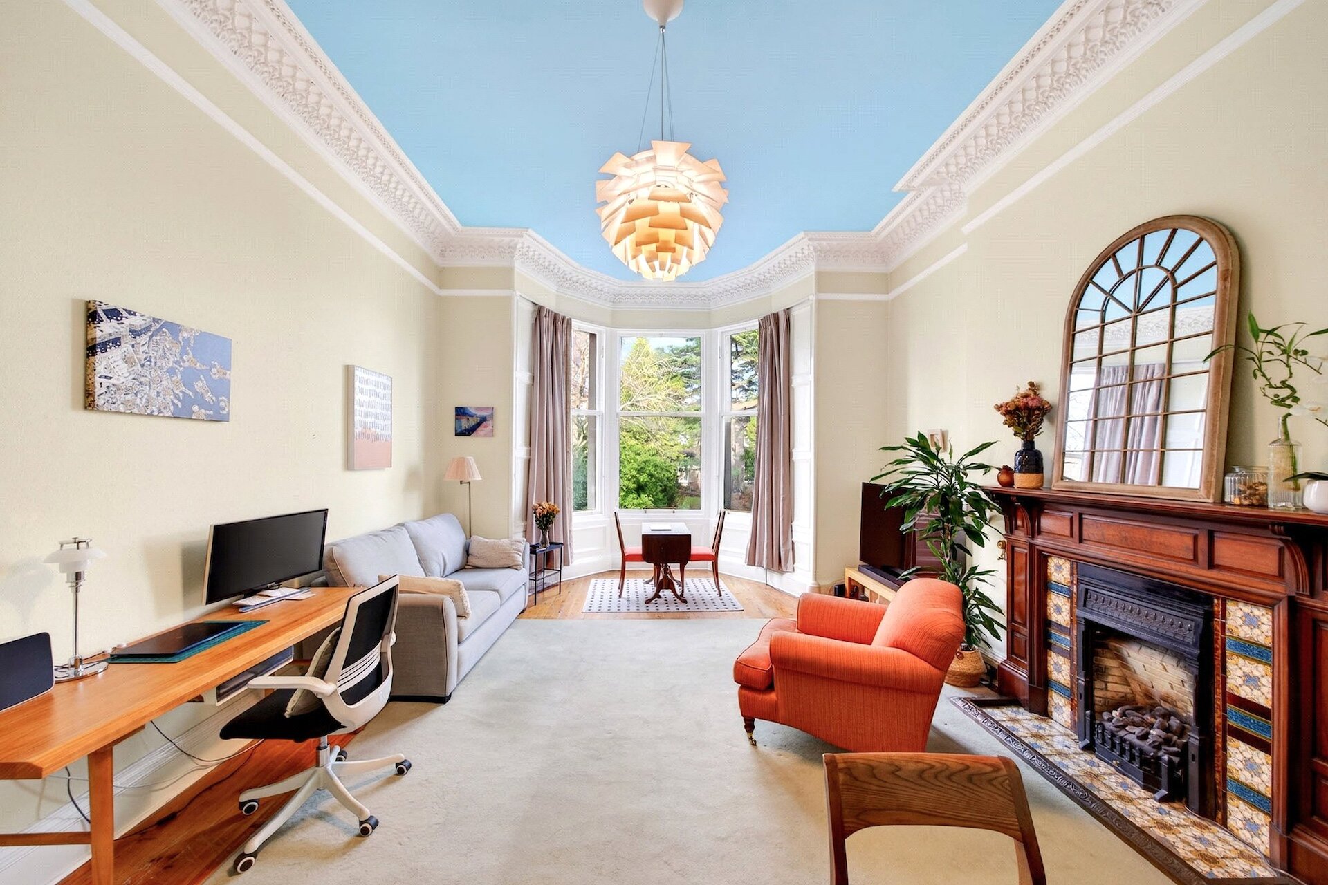 30/2 Newbattle Terrace, Edinburgh, EH10 4RT - Picture #5