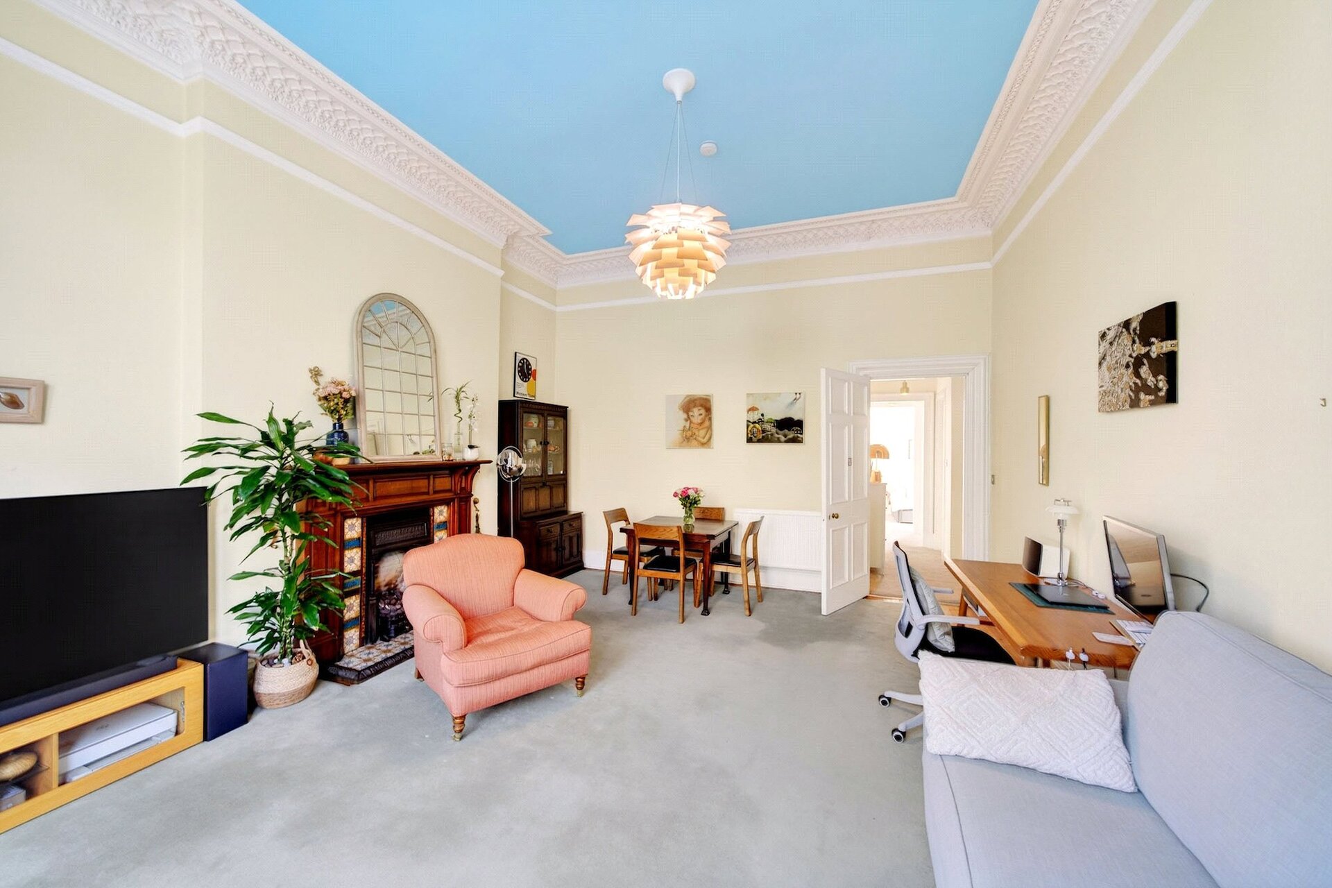 30/2 Newbattle Terrace, Edinburgh, EH10 4RT - Picture #8