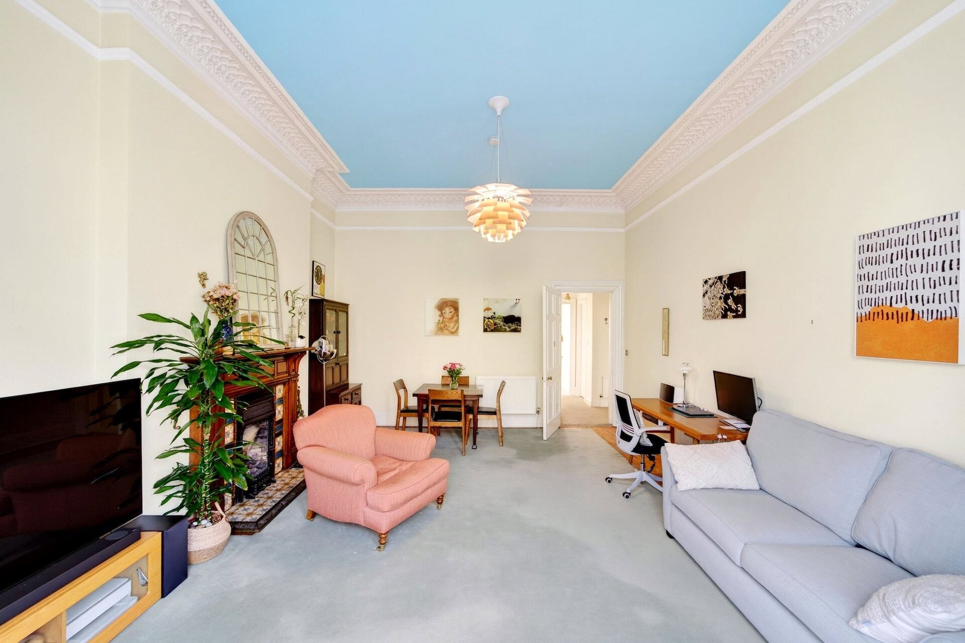 30/2 Newbattle Terrace, Edinburgh, EH10 4RT - Picture #9