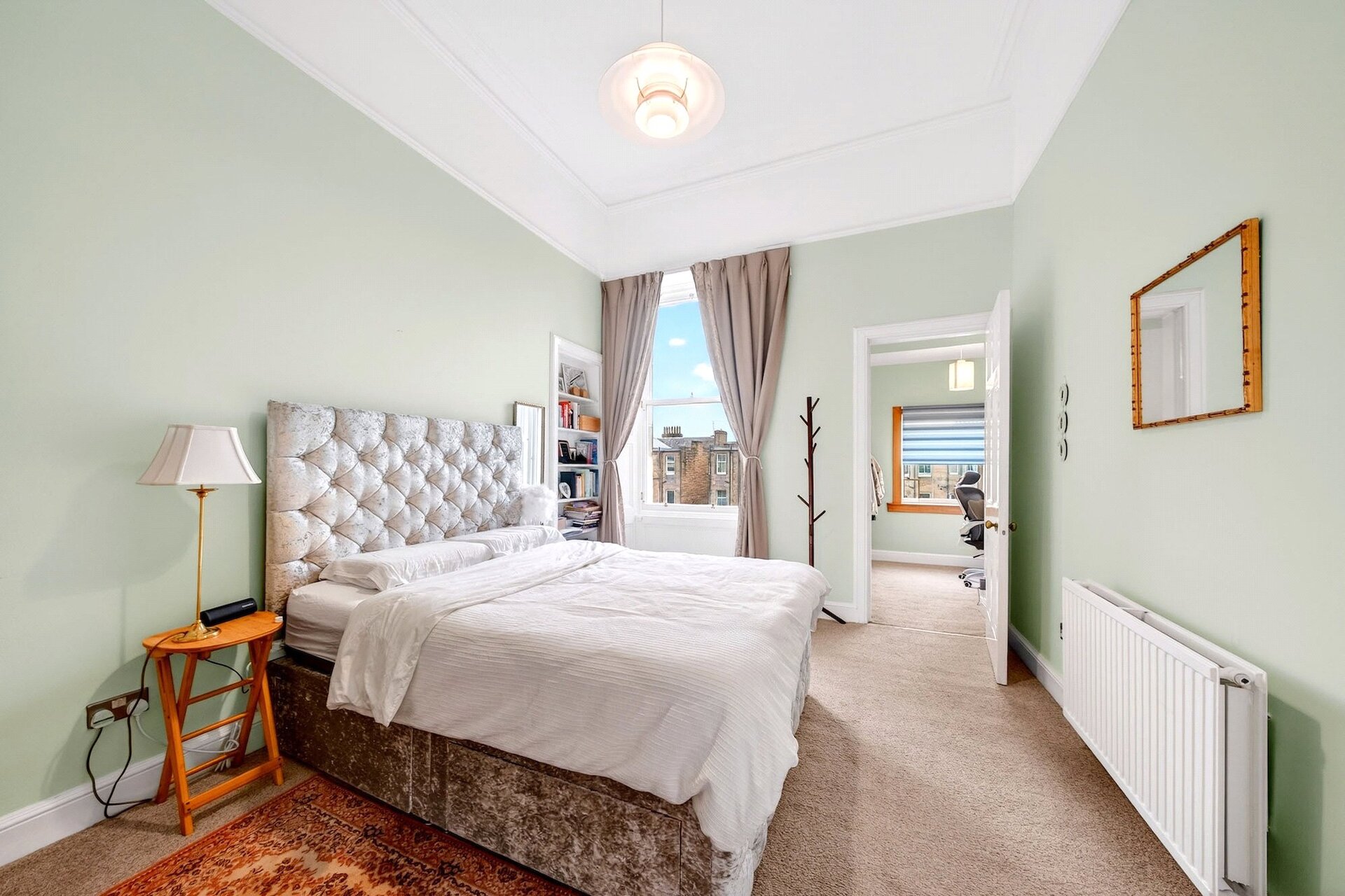 30/2 Newbattle Terrace, Edinburgh, EH10 4RT - Picture #13