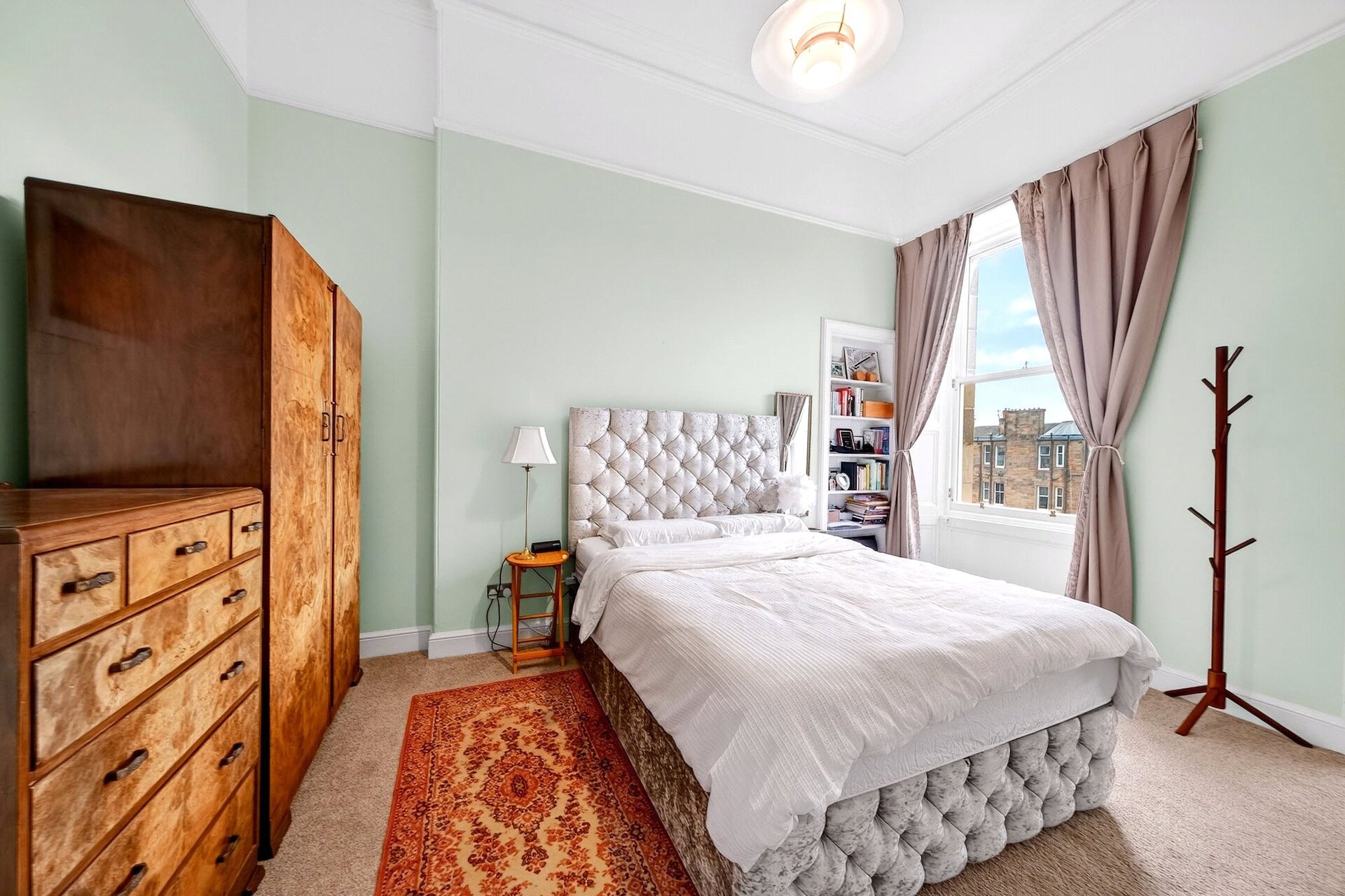 30/2 Newbattle Terrace, Edinburgh, EH10 4RT - Picture #14