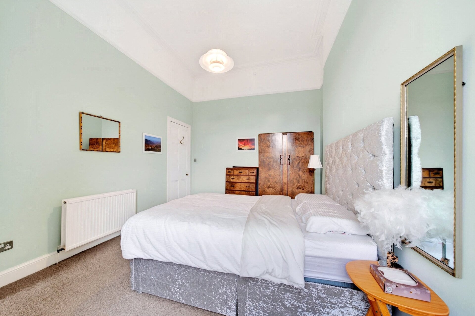 30/2 Newbattle Terrace, Edinburgh, EH10 4RT - Picture #16