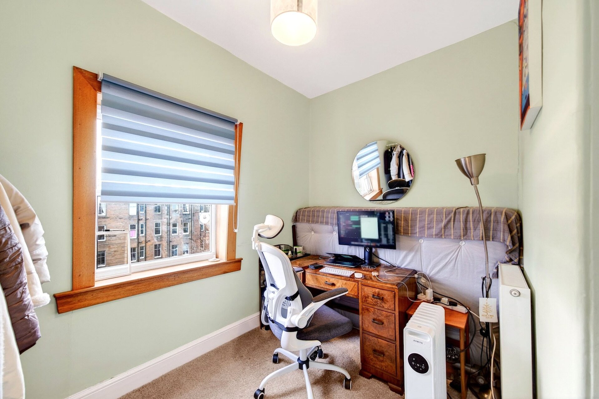 30/2 Newbattle Terrace, Edinburgh, EH10 4RT - Picture #18