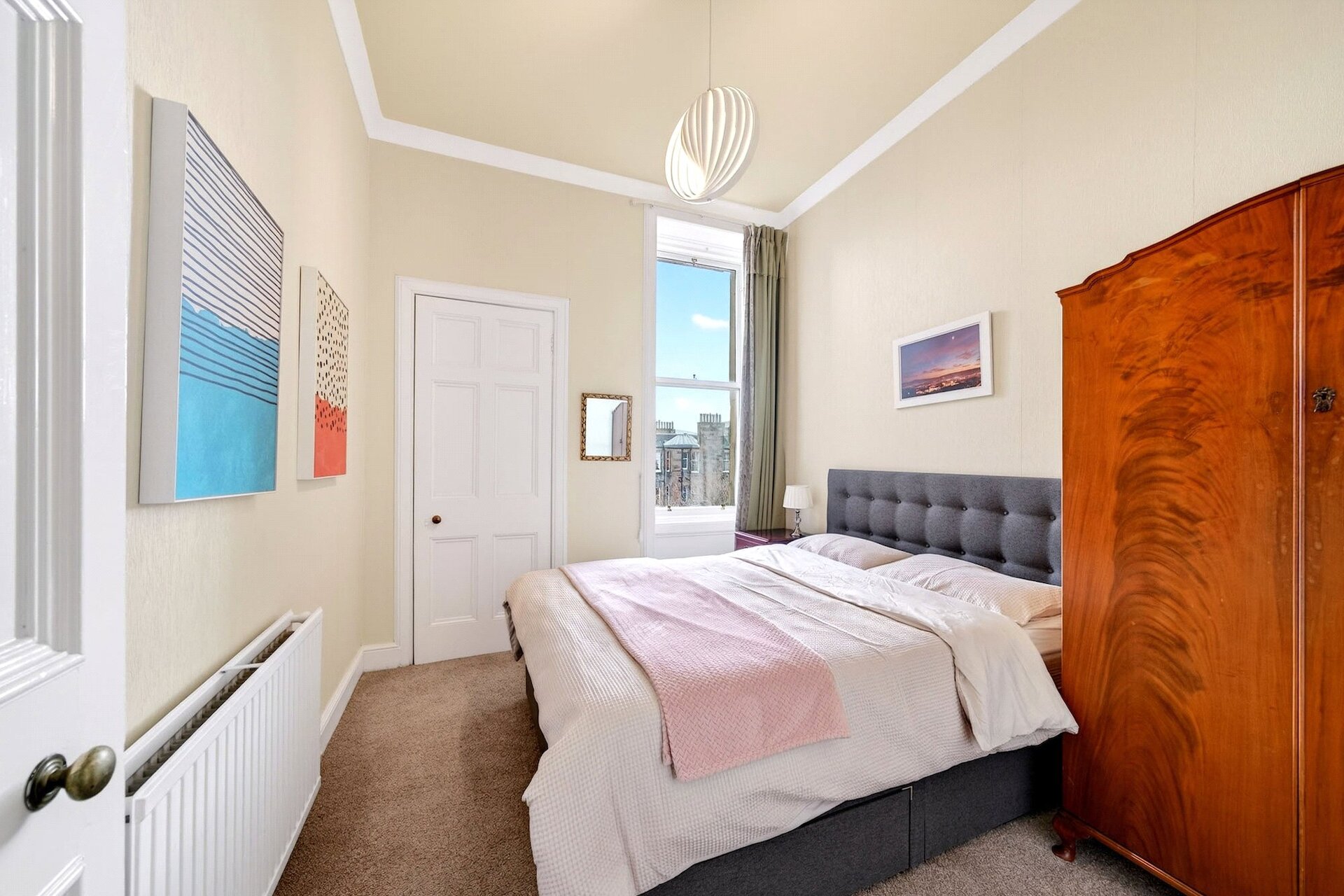 30/2 Newbattle Terrace, Edinburgh, EH10 4RT - Picture #19