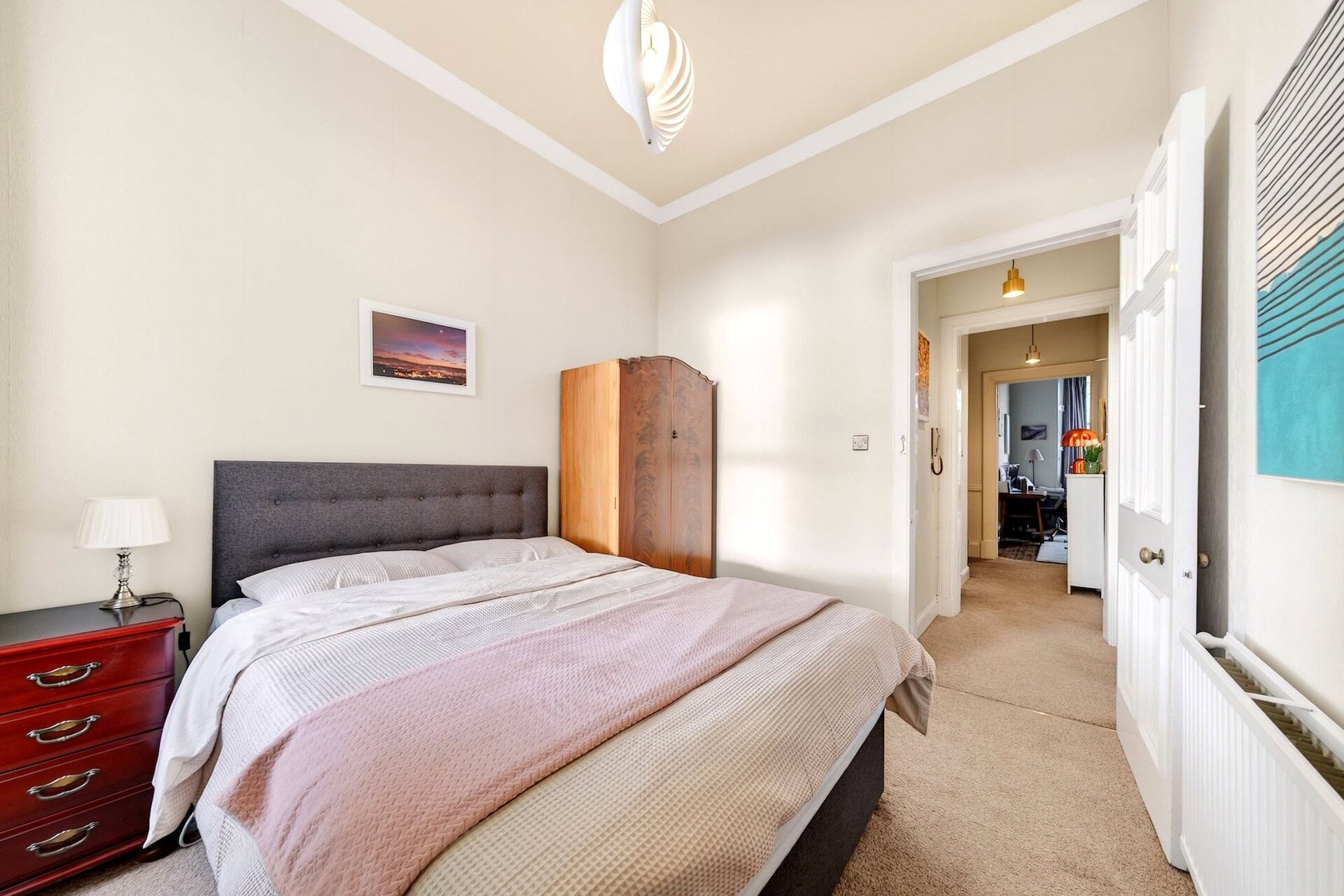 30/2 Newbattle Terrace, Edinburgh, EH10 4RT - Picture #22