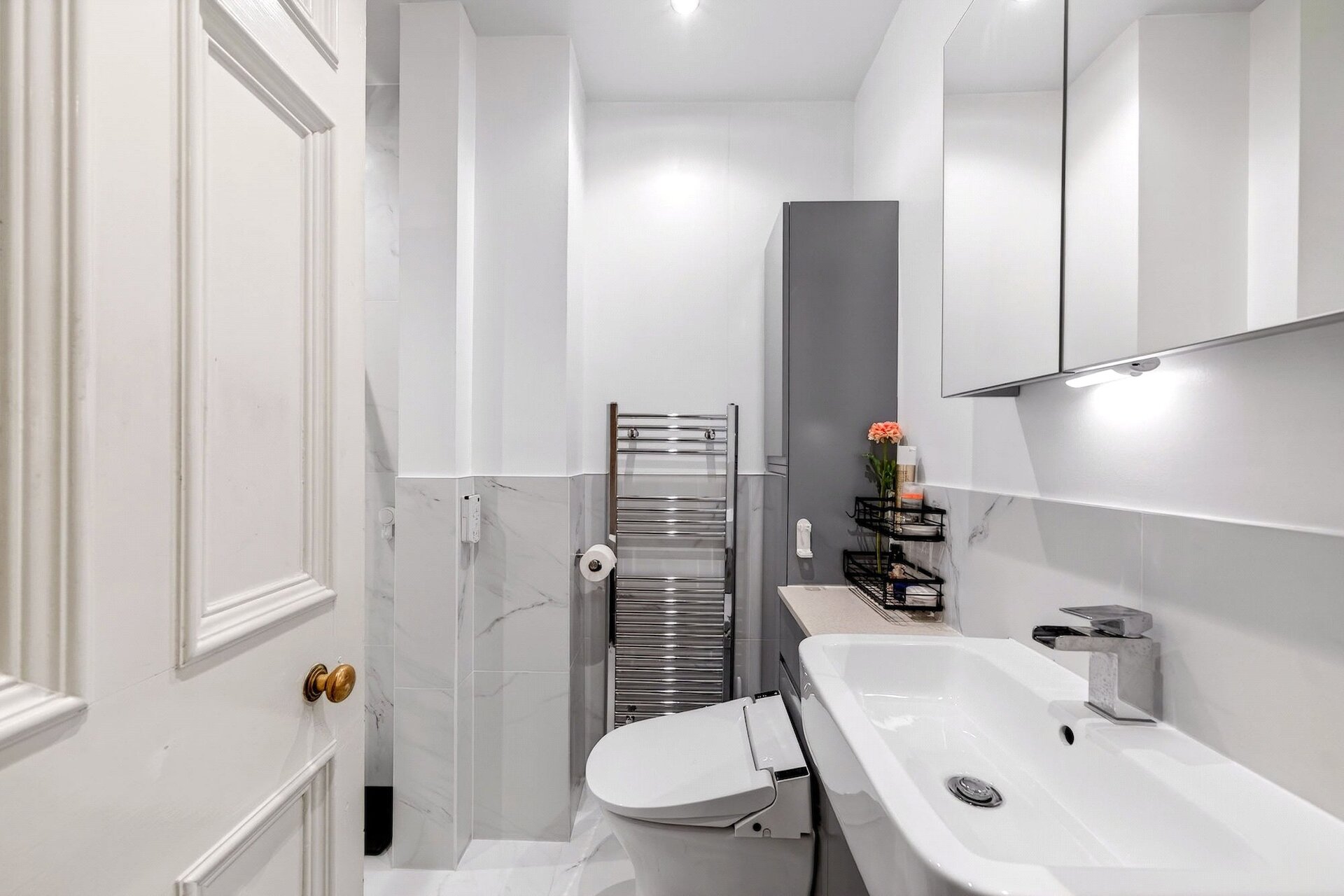 30/2 Newbattle Terrace, Edinburgh, EH10 4RT - Picture #23